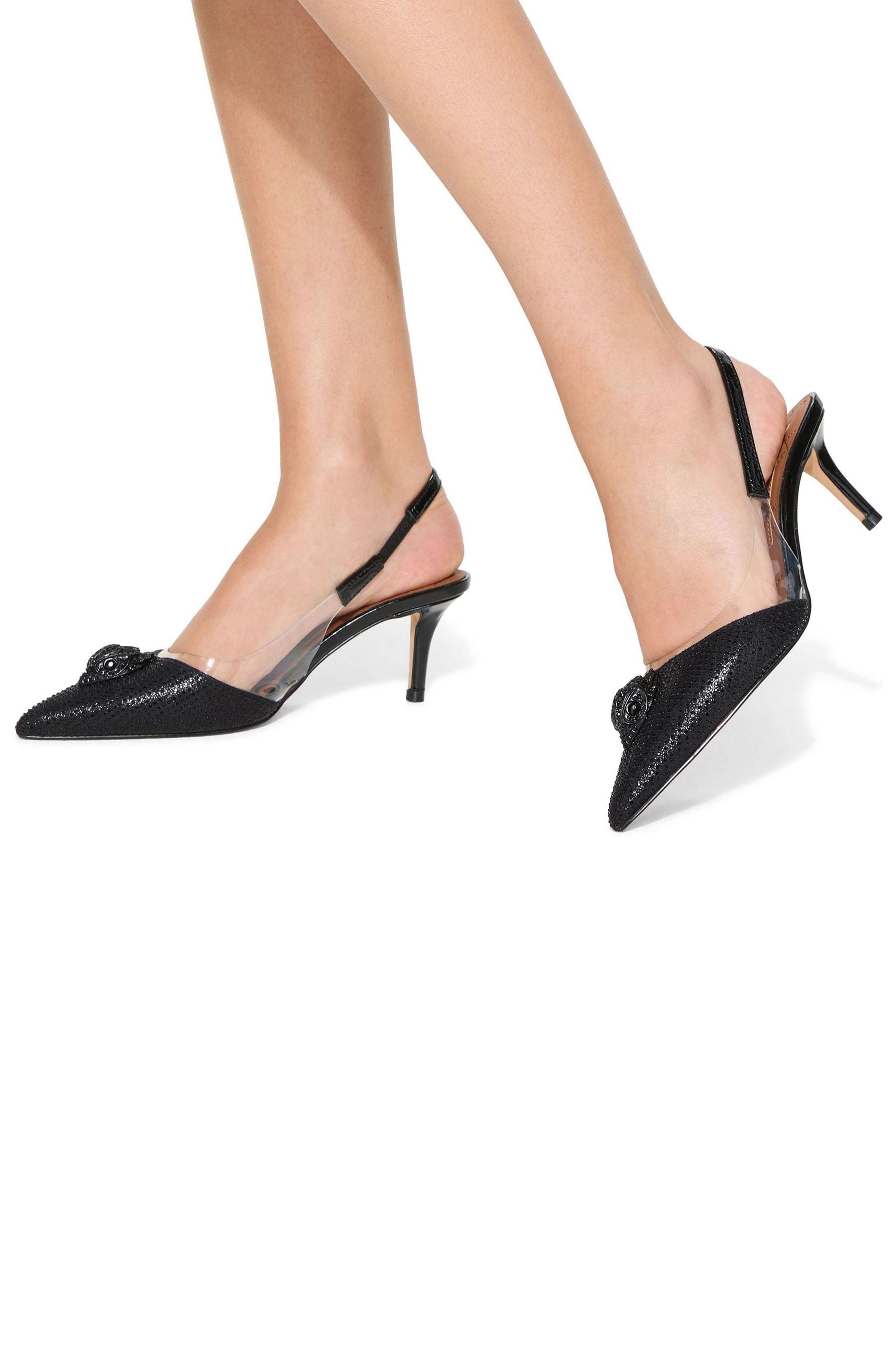 Kurt geiger slingbacks shop