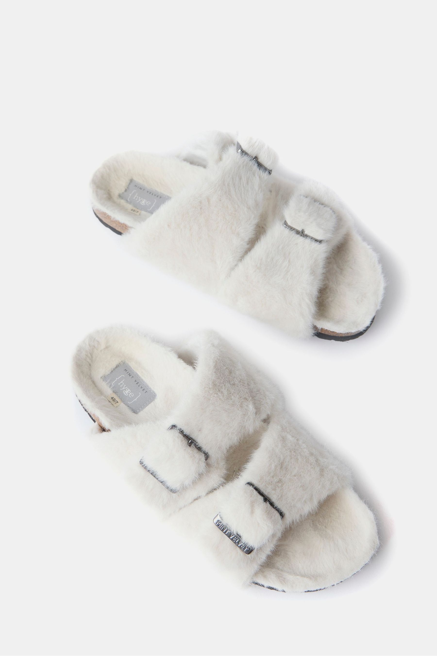 Mint velvet slippers online
