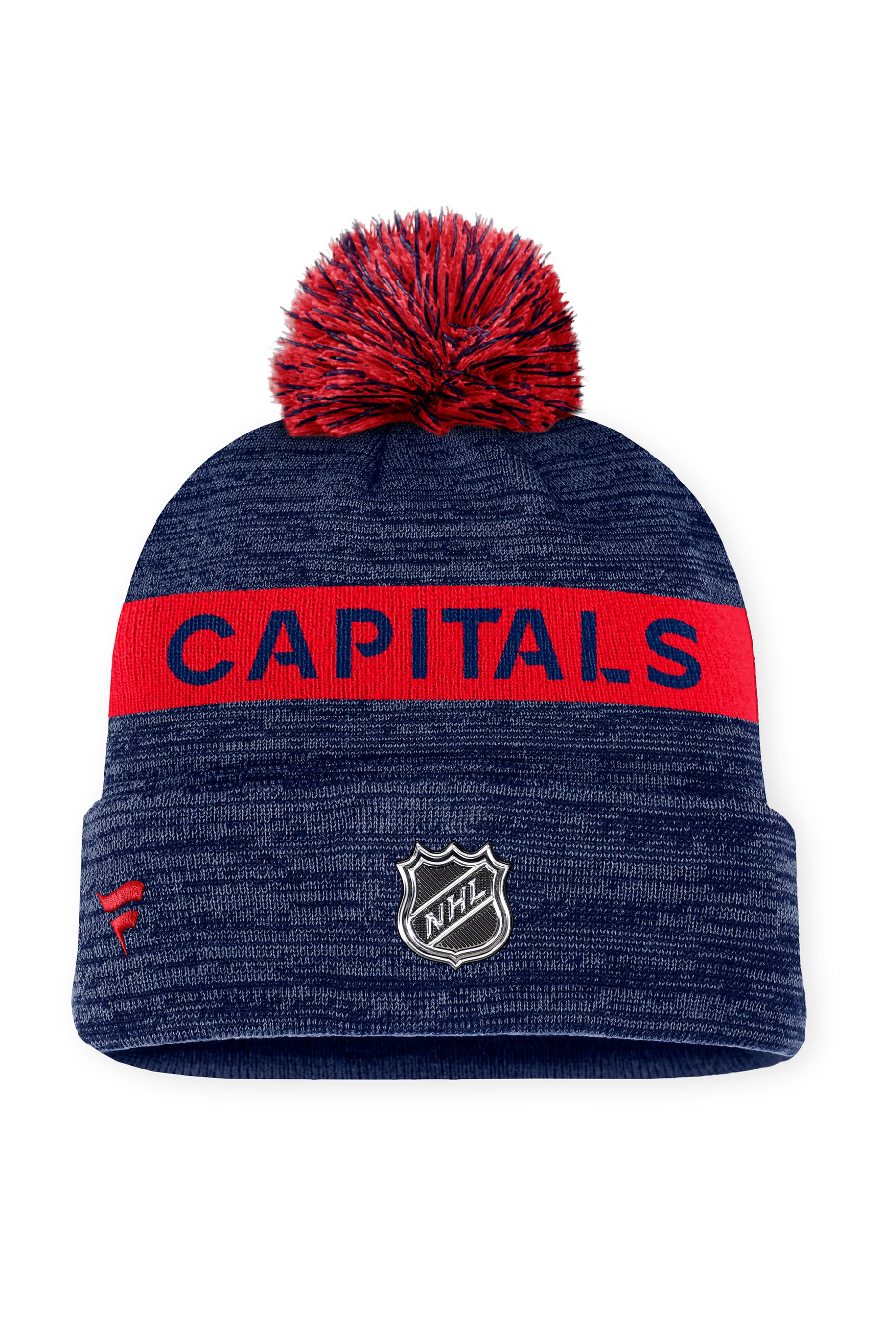 Capitals beanies shop
