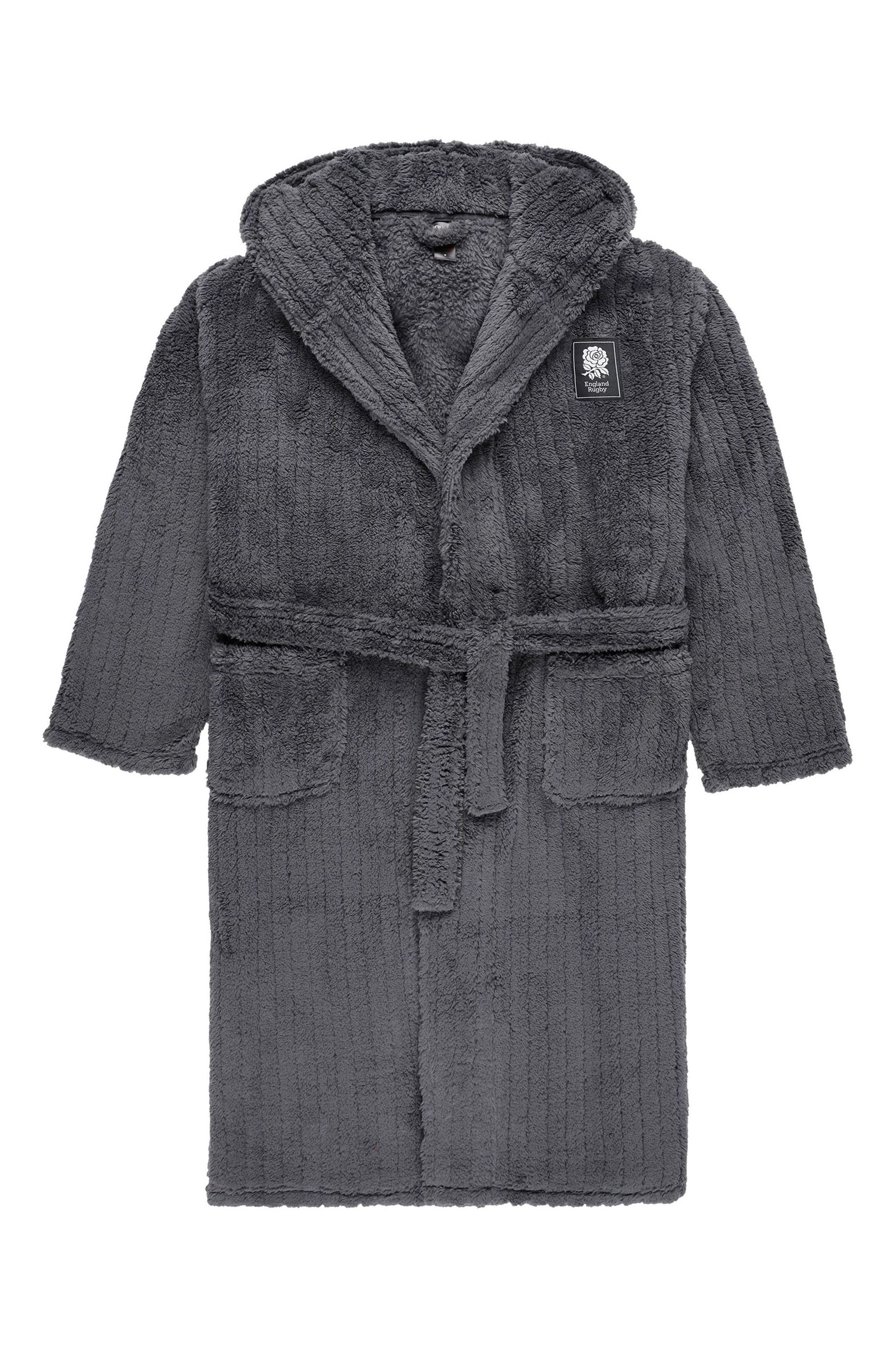 England rugby dressing gown shop