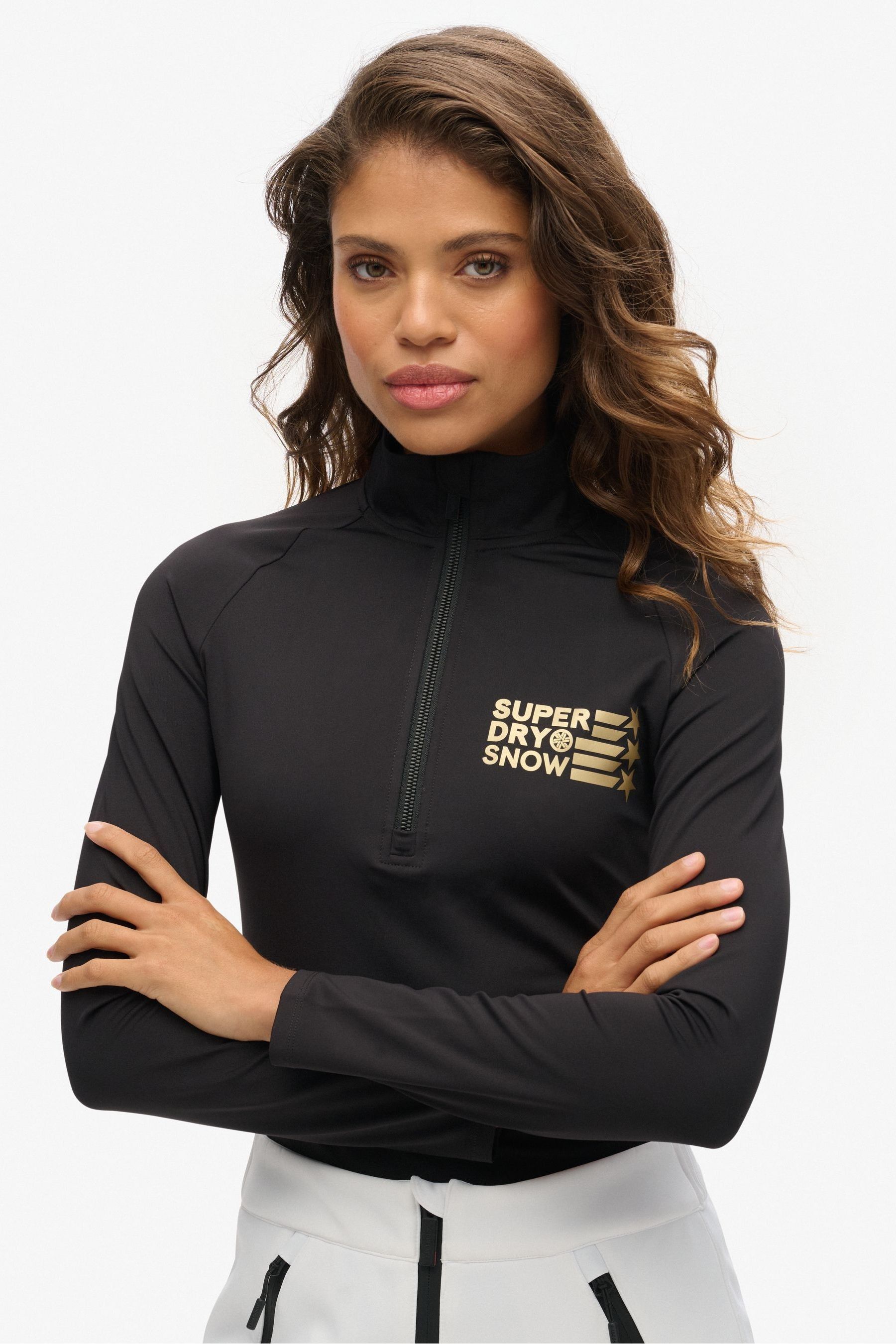 Superdry base layer on sale