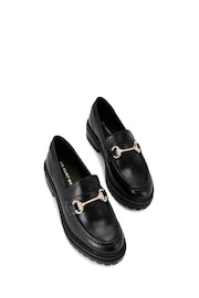 KG Kurt Geiger Tasha Loafers - Image 2 of 4