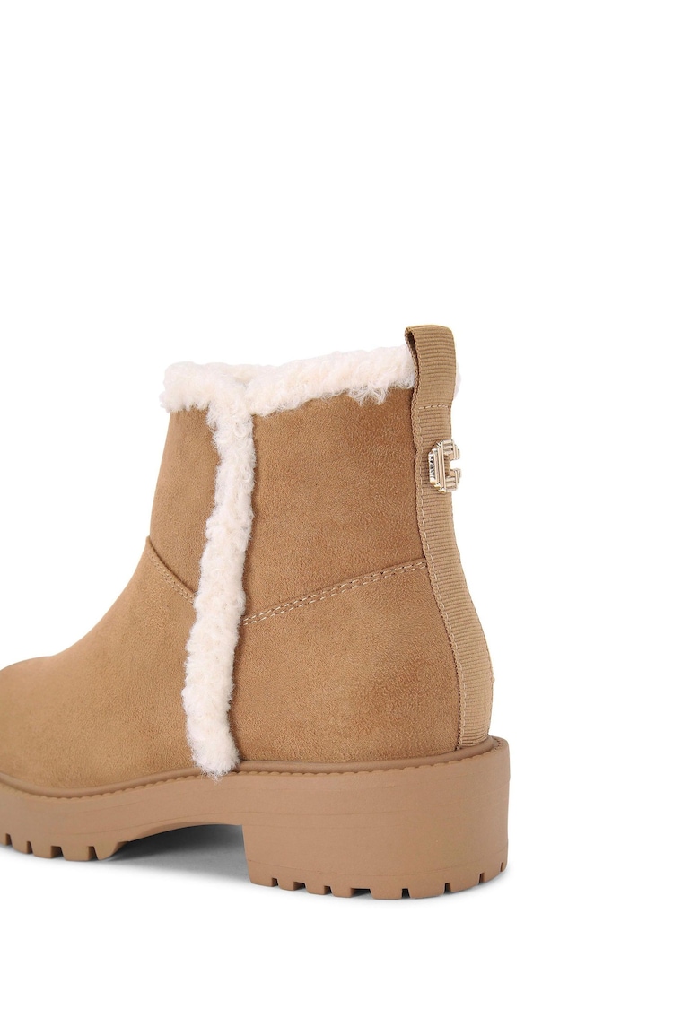 Carvela Cosy Ankle Boots - Image 4 of 4