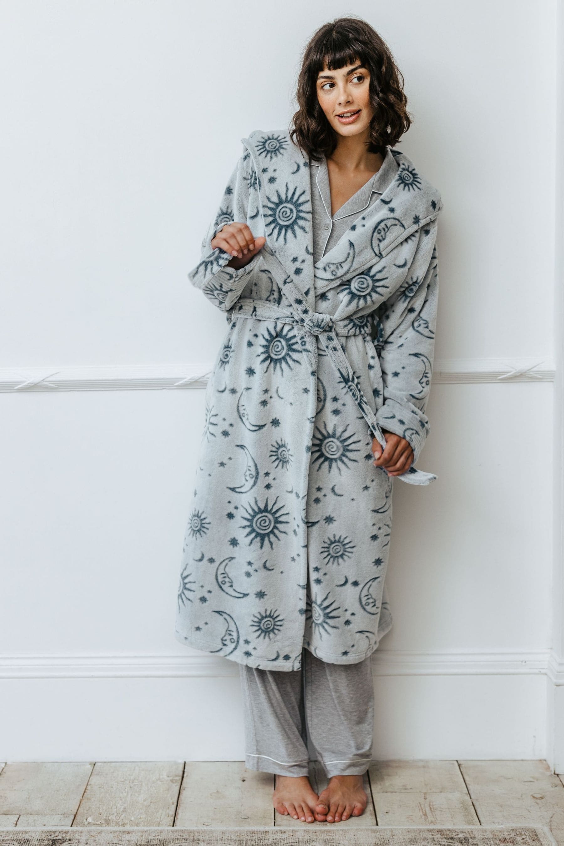 Next housecoats top