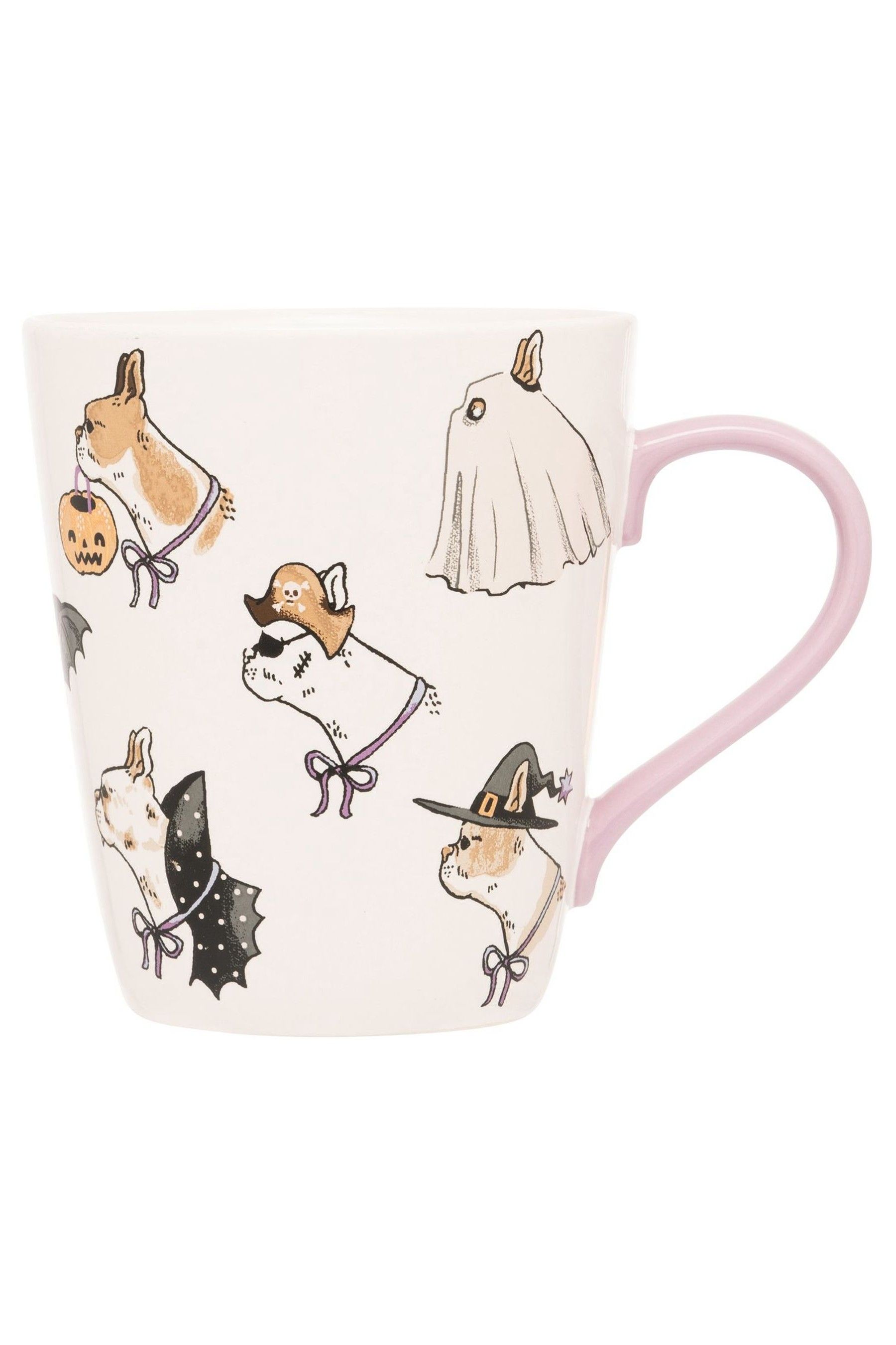 Cath kidston sausage dog mug store