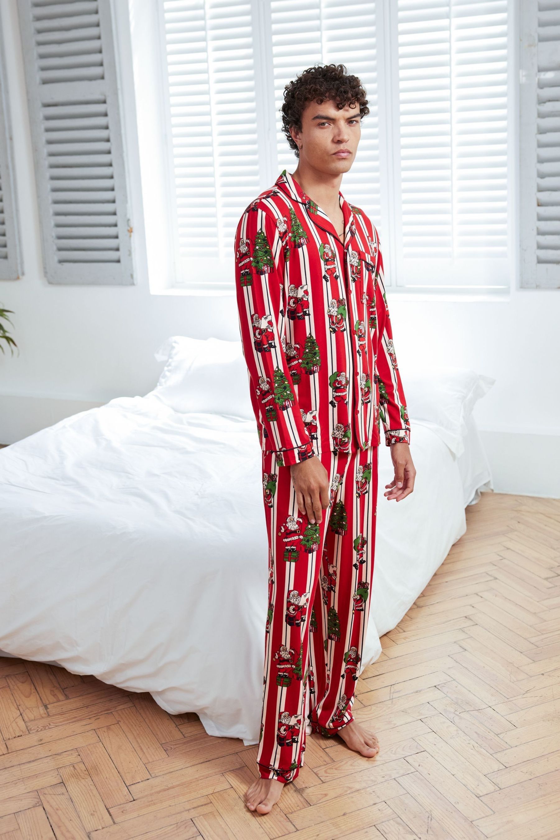 Chelsea peers christmas pyjamas outlet