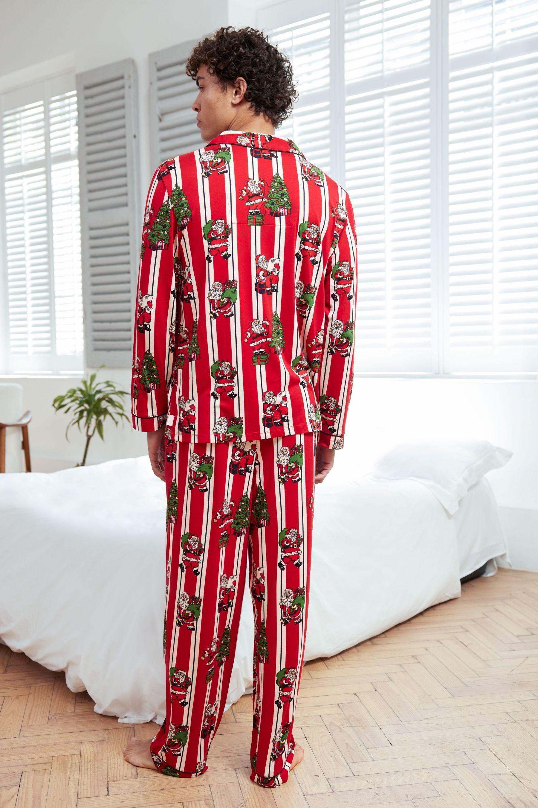 Next long pyjamas best sale