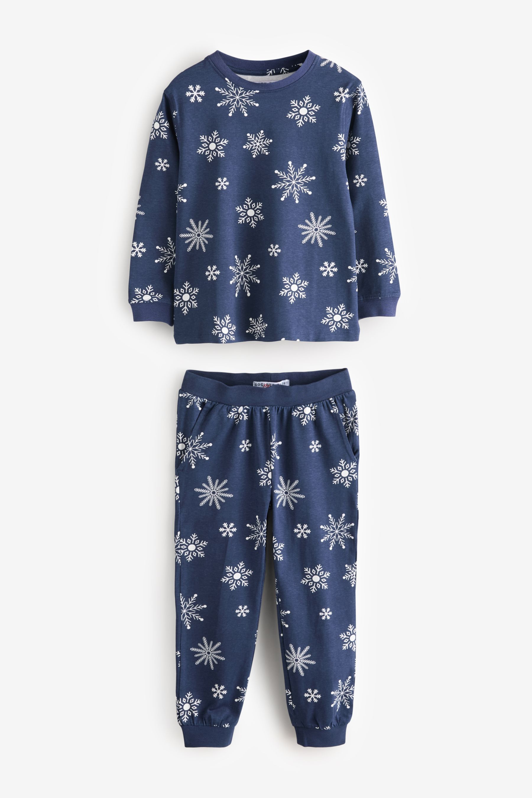 Old navy snow leopard pajamas cheap