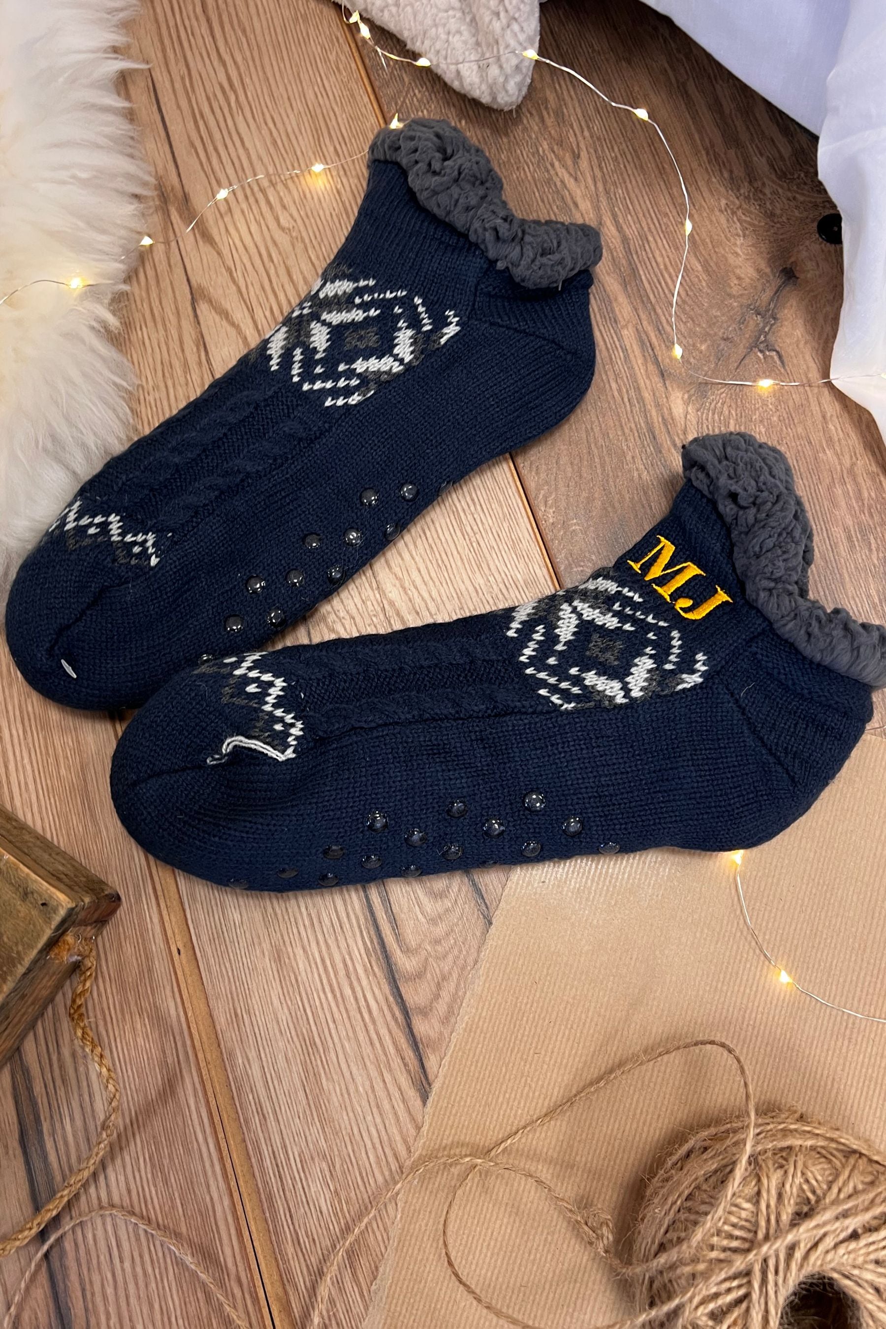 Mens slipper socks primark online