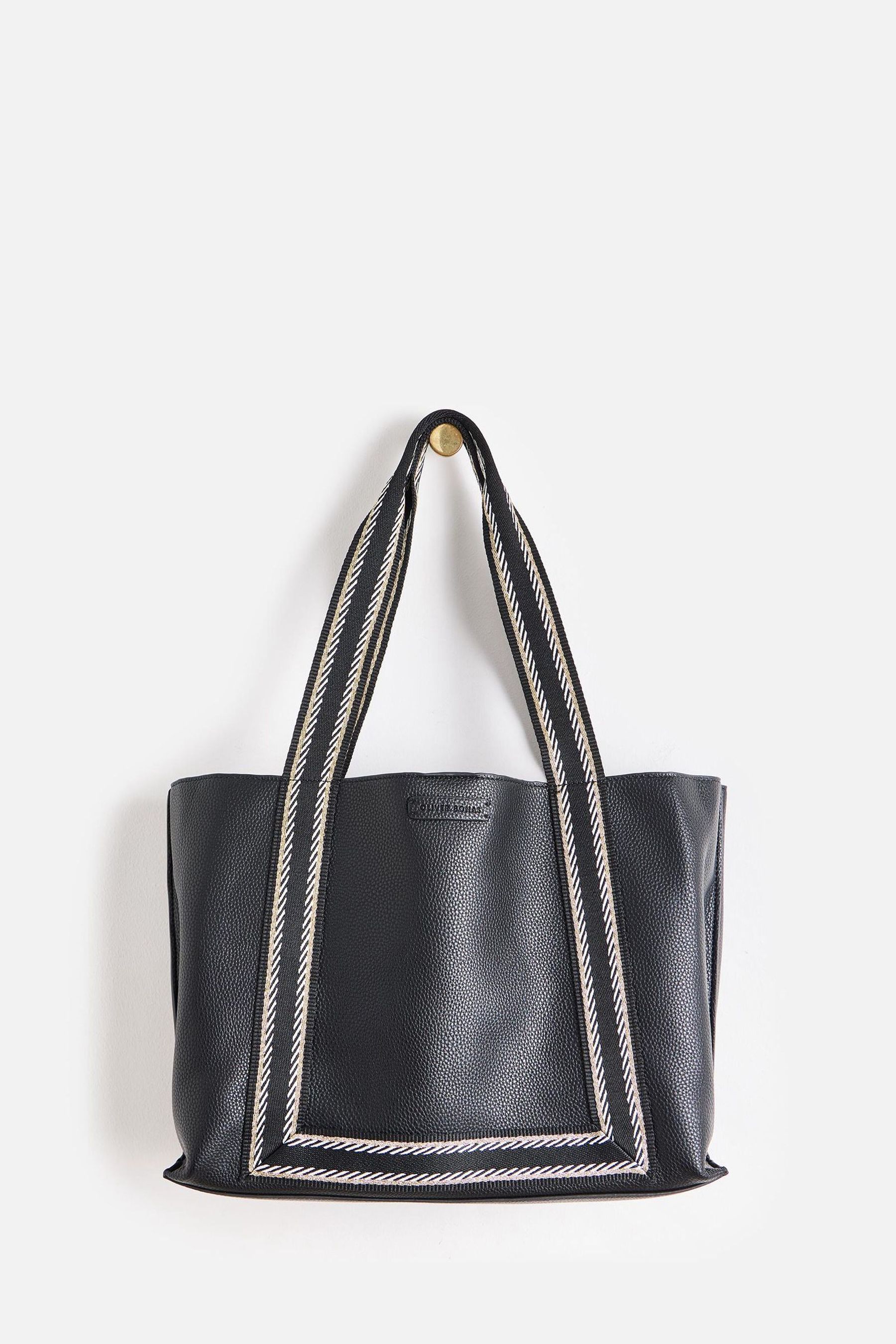 Oliver bonas shopper bag hotsell