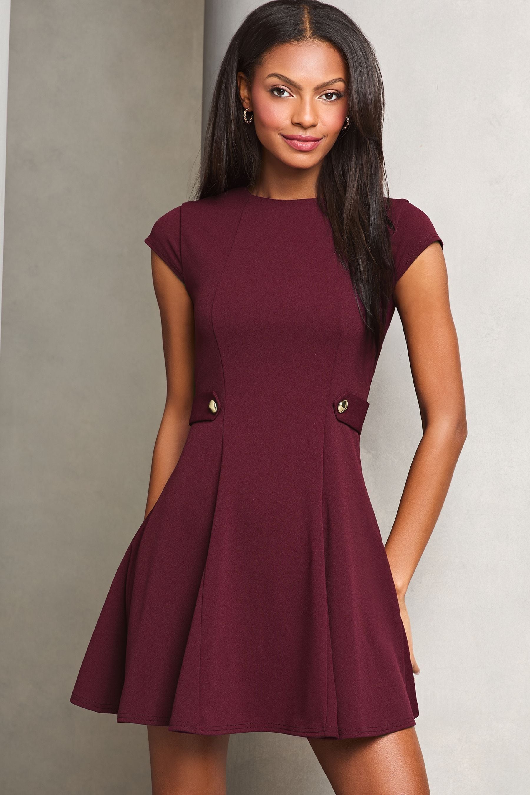 Next skater dress sale