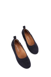 KG Kurt Geiger Mackie Ballerina Shoes - Image 3 of 5