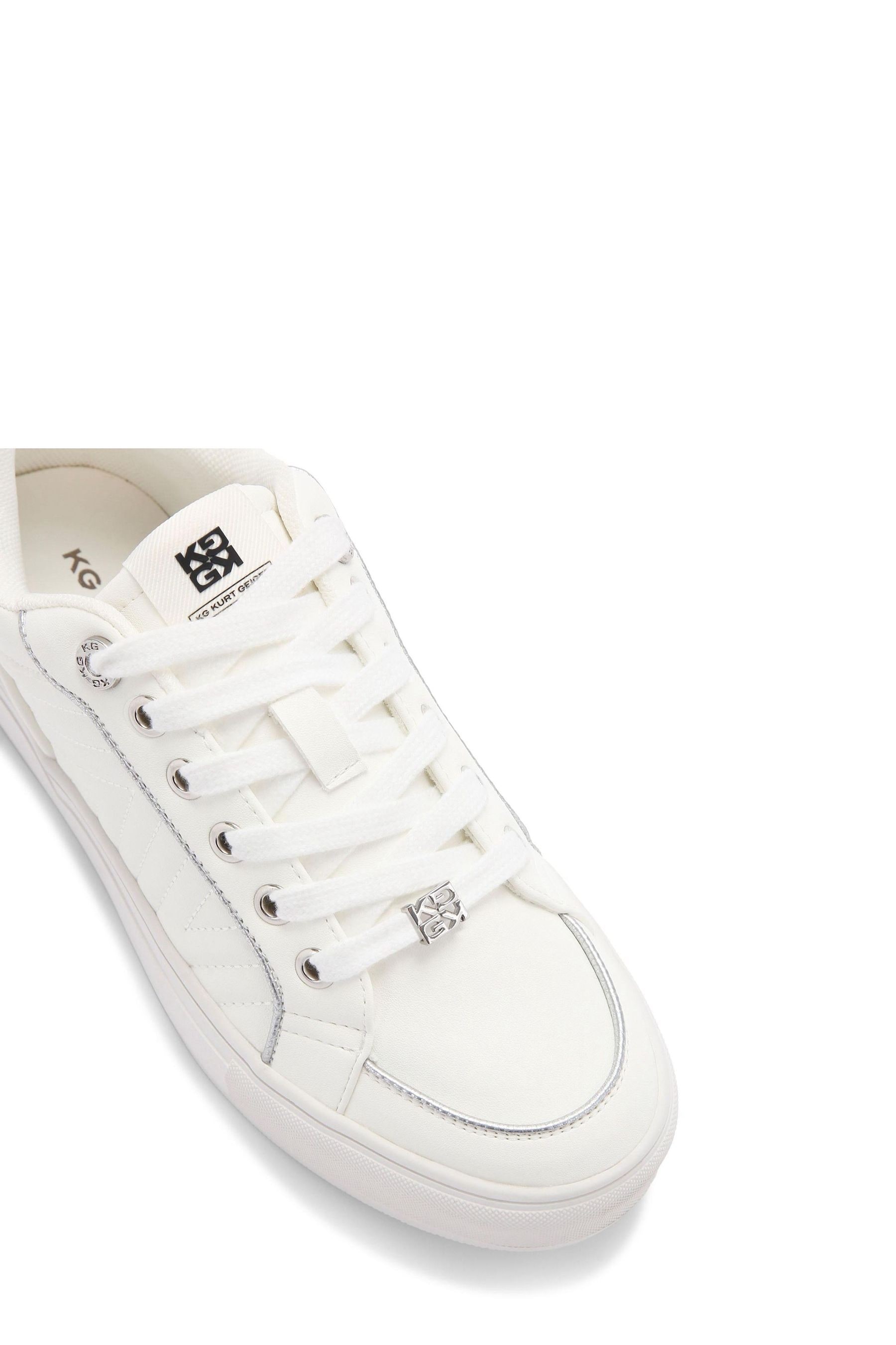 Kurt geiger kingly black store