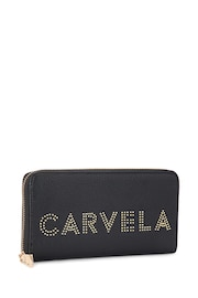 Carvela Frame Purse Black Purse - Image 2 of 4