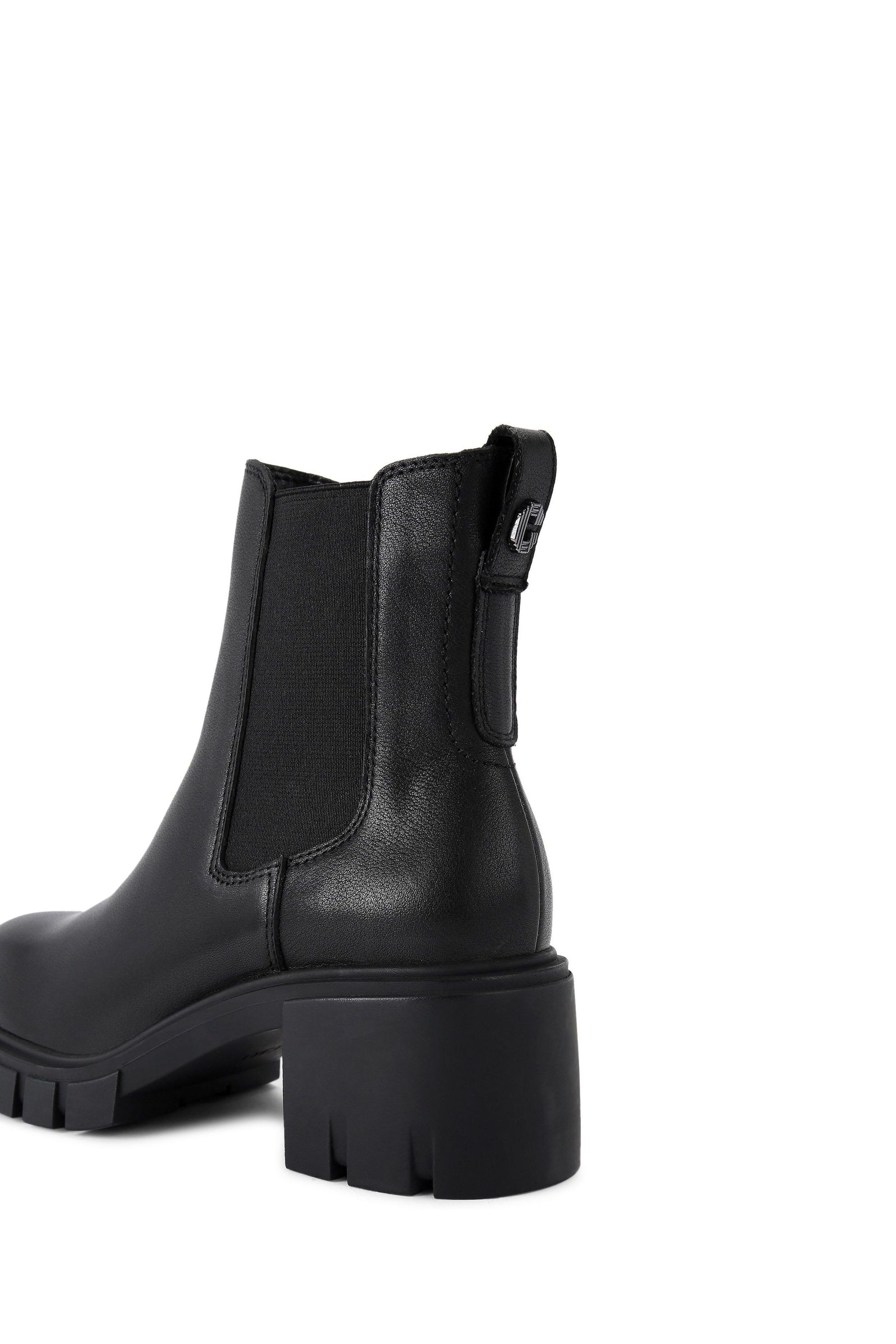 Buy Carvela Ignite Chelsea Black Boots from the Next UK online shop