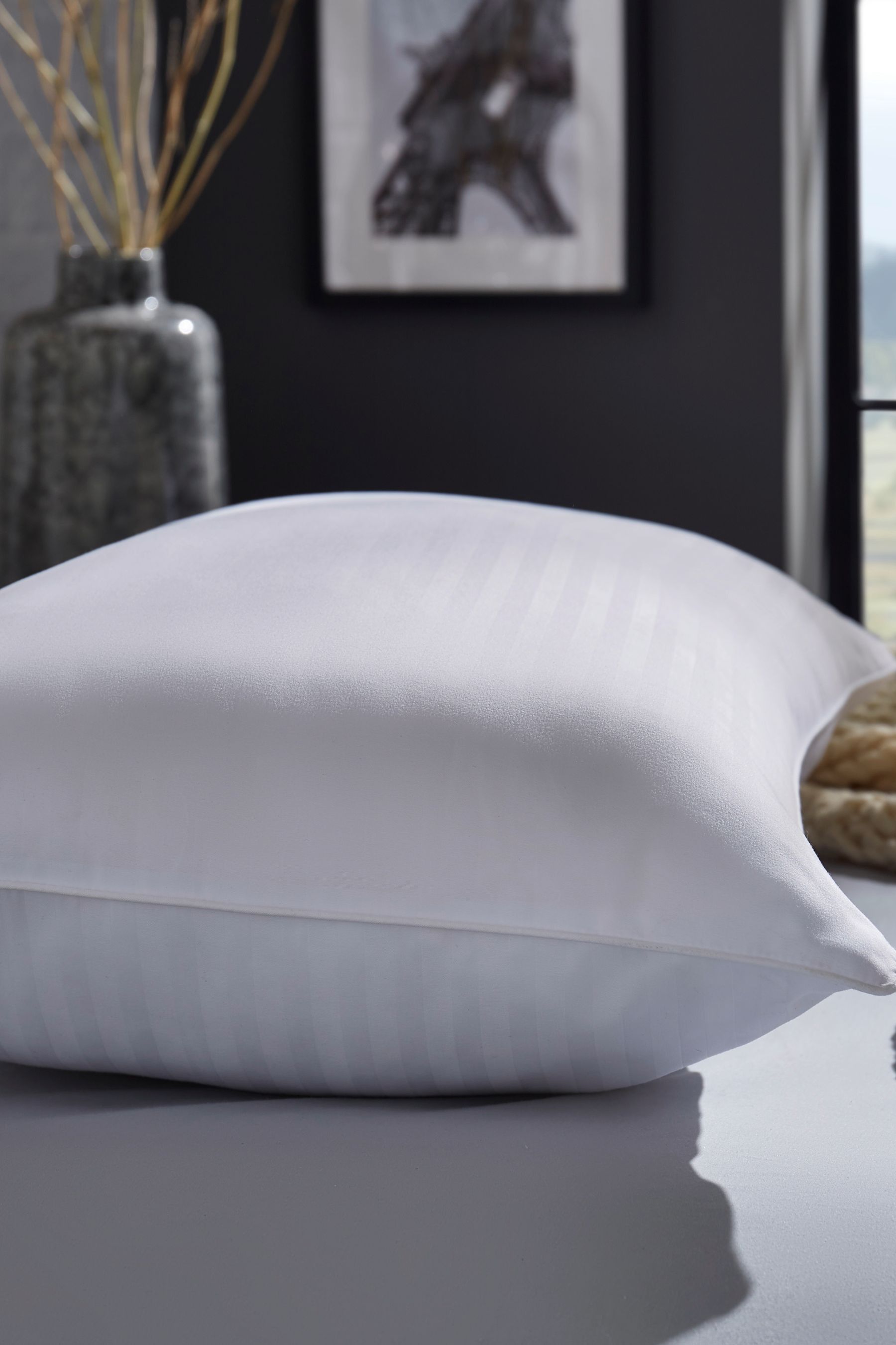 Buy This is Sleep The Extra Firm Pillow from the Next UK online shop