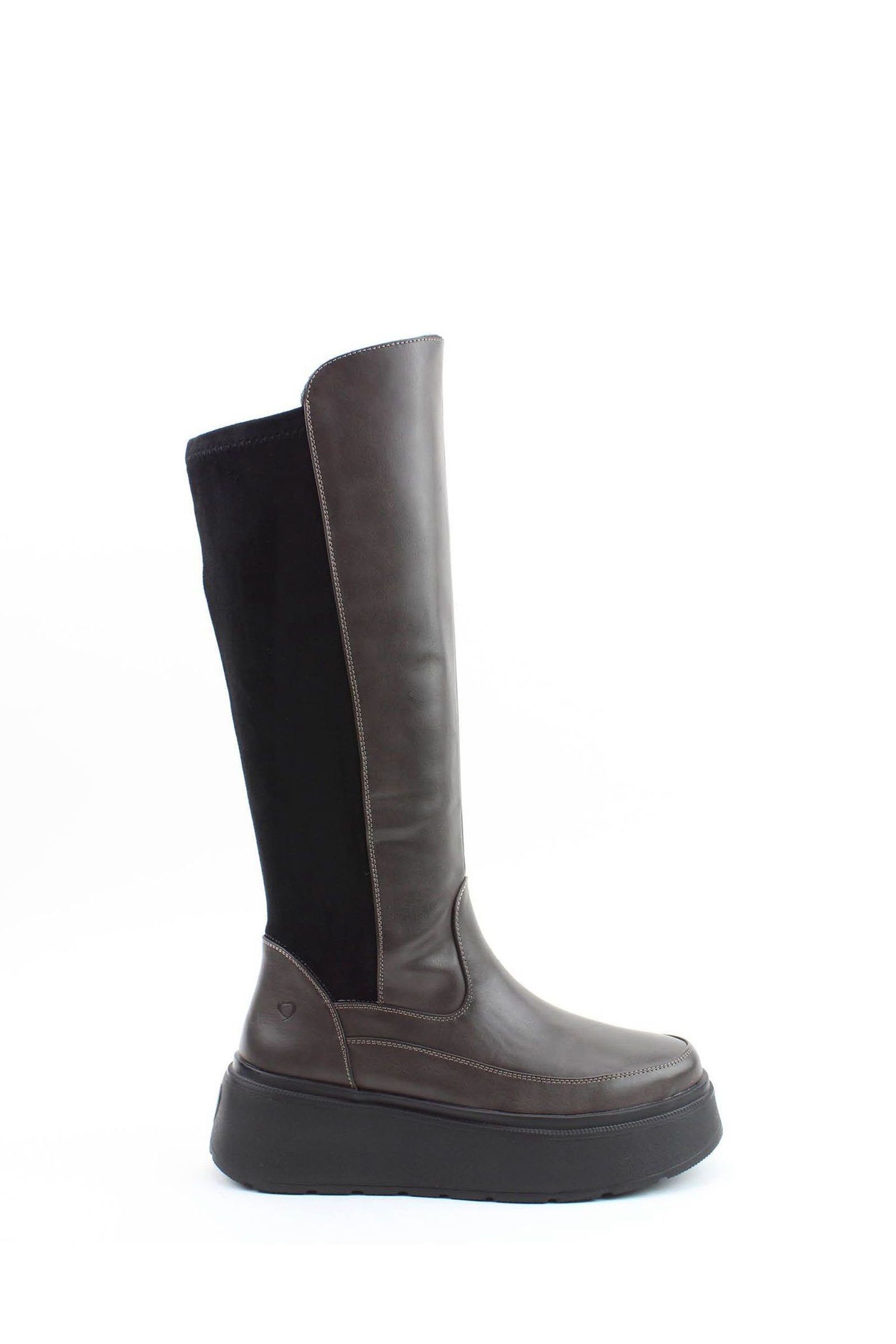 Heavenly soles boots uk top