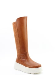 Heavenly Feet Estella Tall Boots - Image 3 of 6