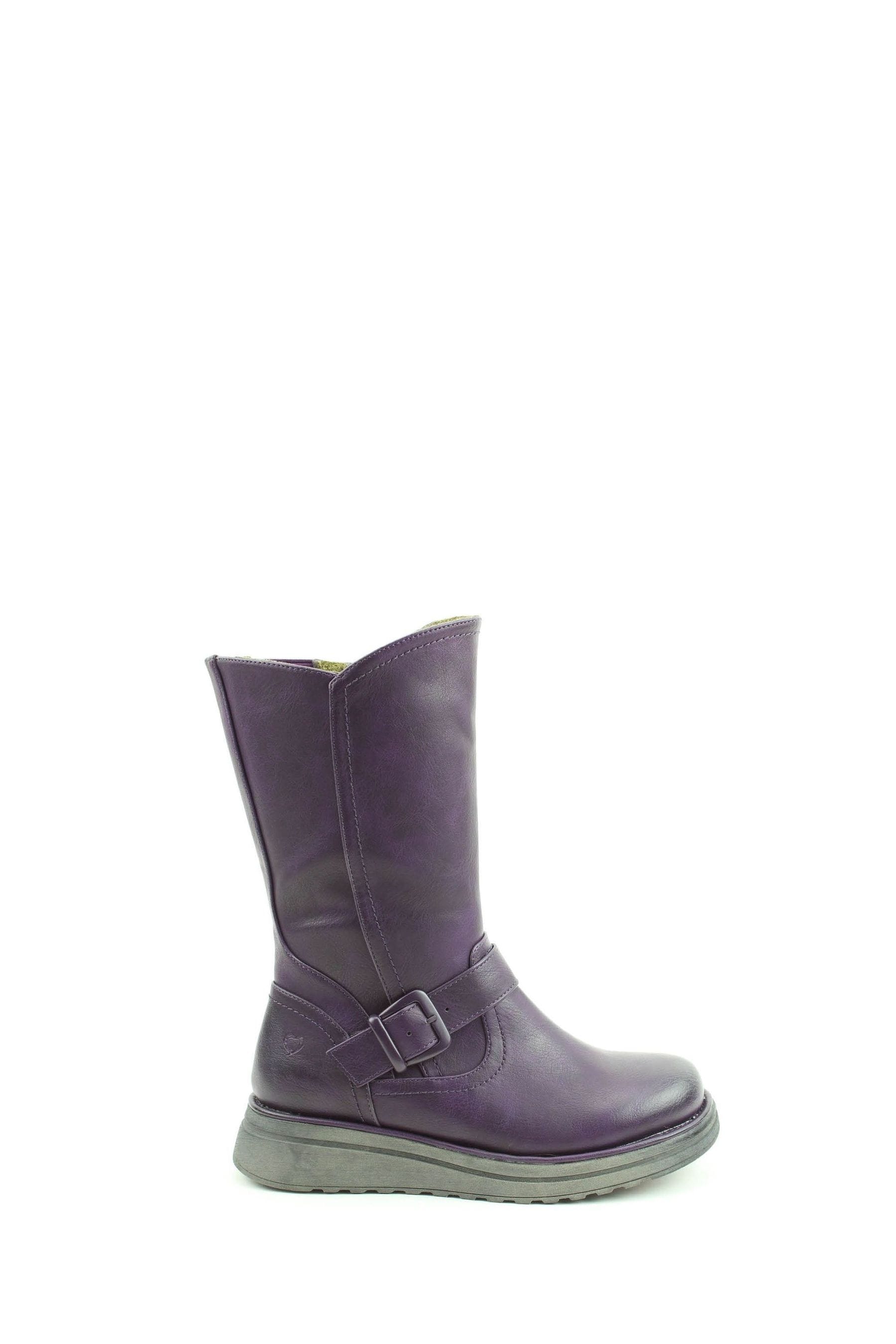 Heavenly feet birch boots sale