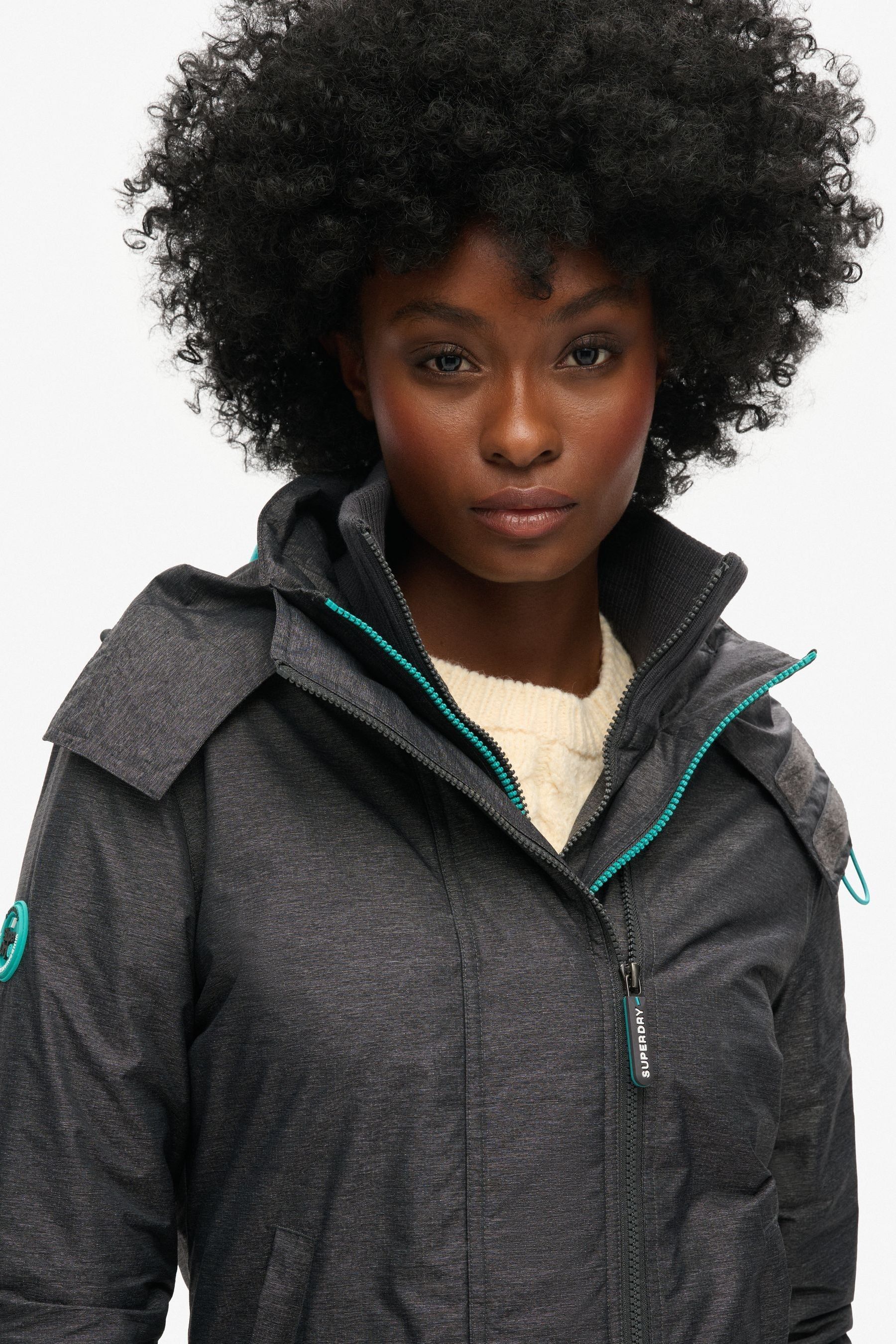 Superdry arctic sd windcheater hot sale