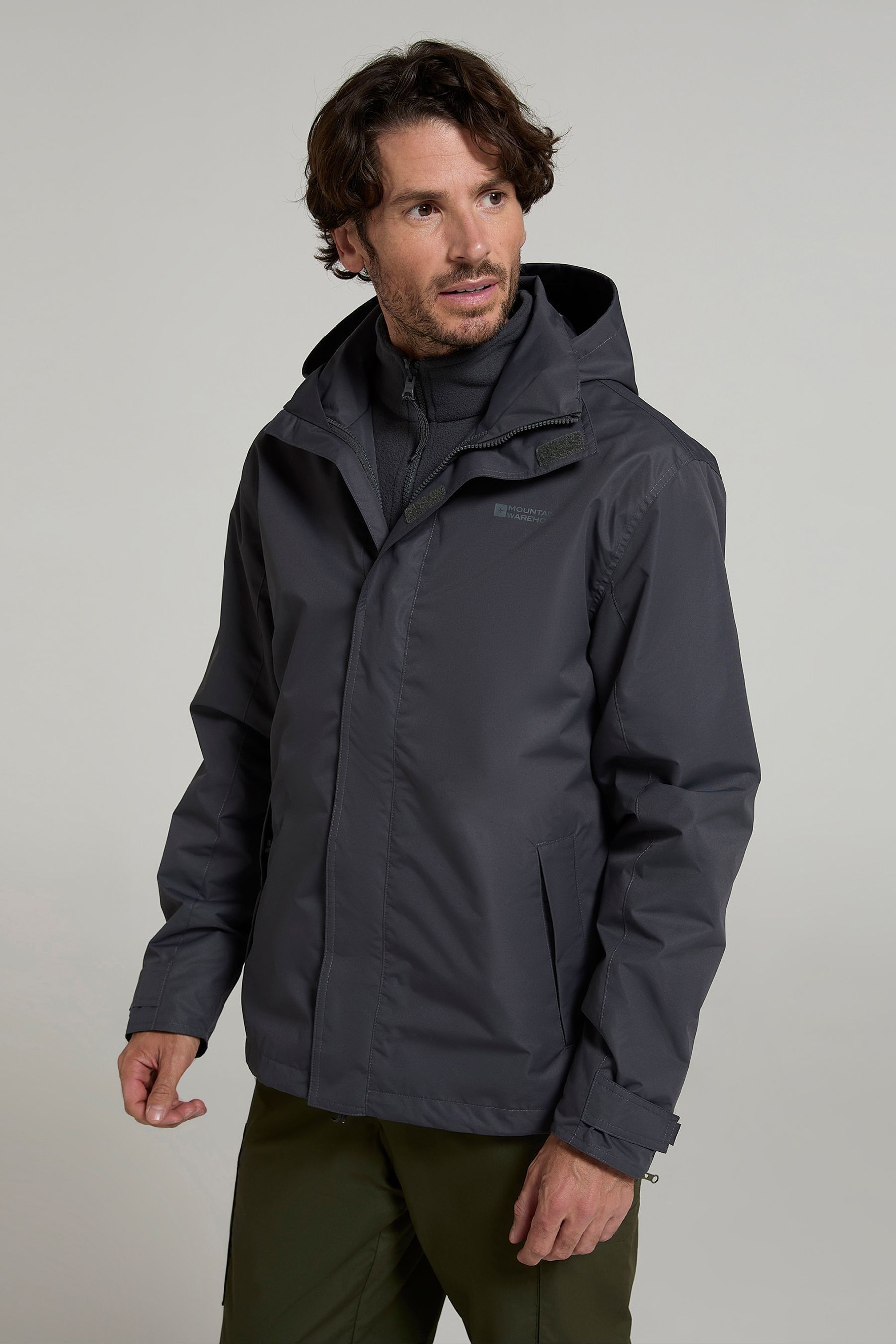Fell 3 in 1 jacket cheap