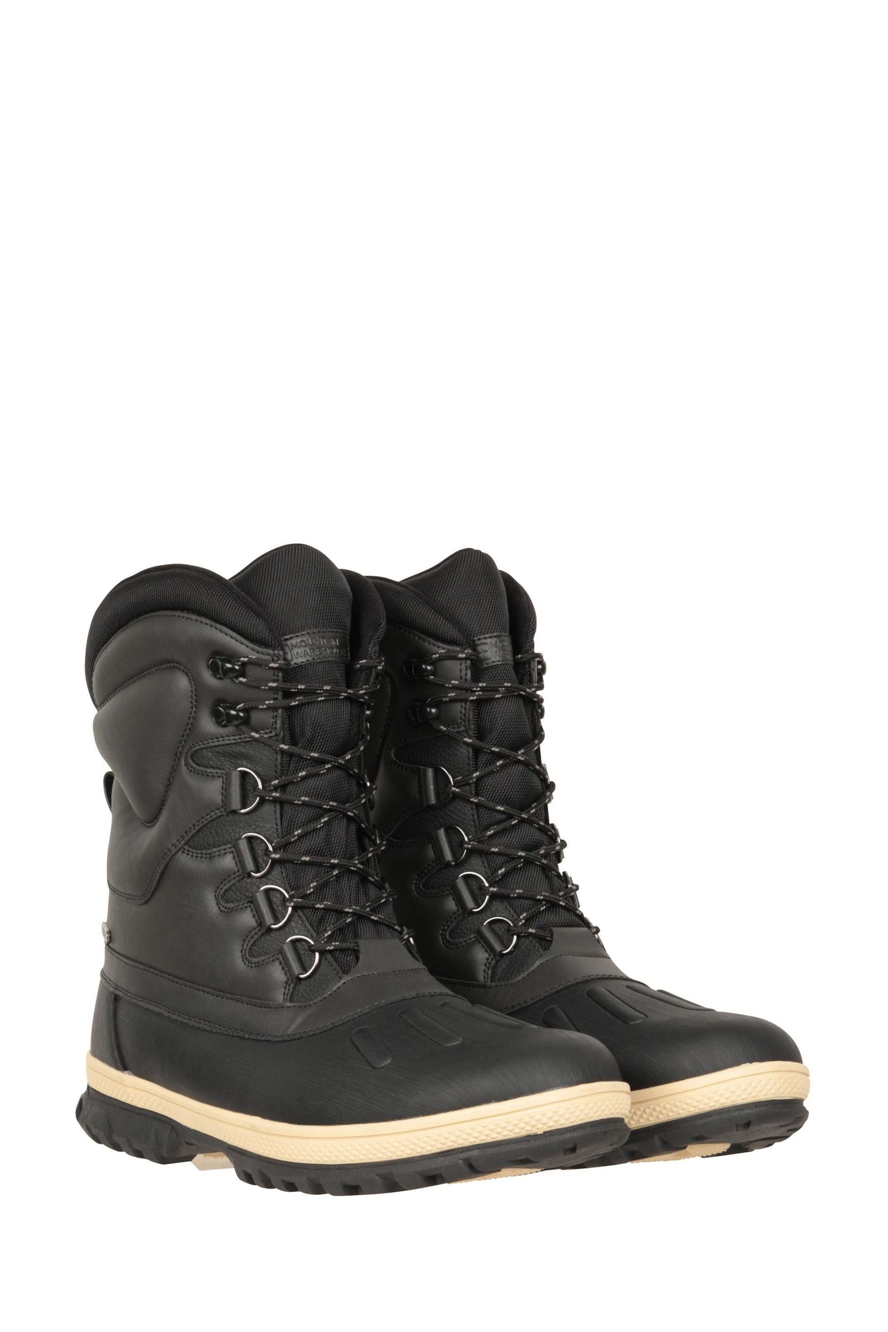 Snow mountain boots shop