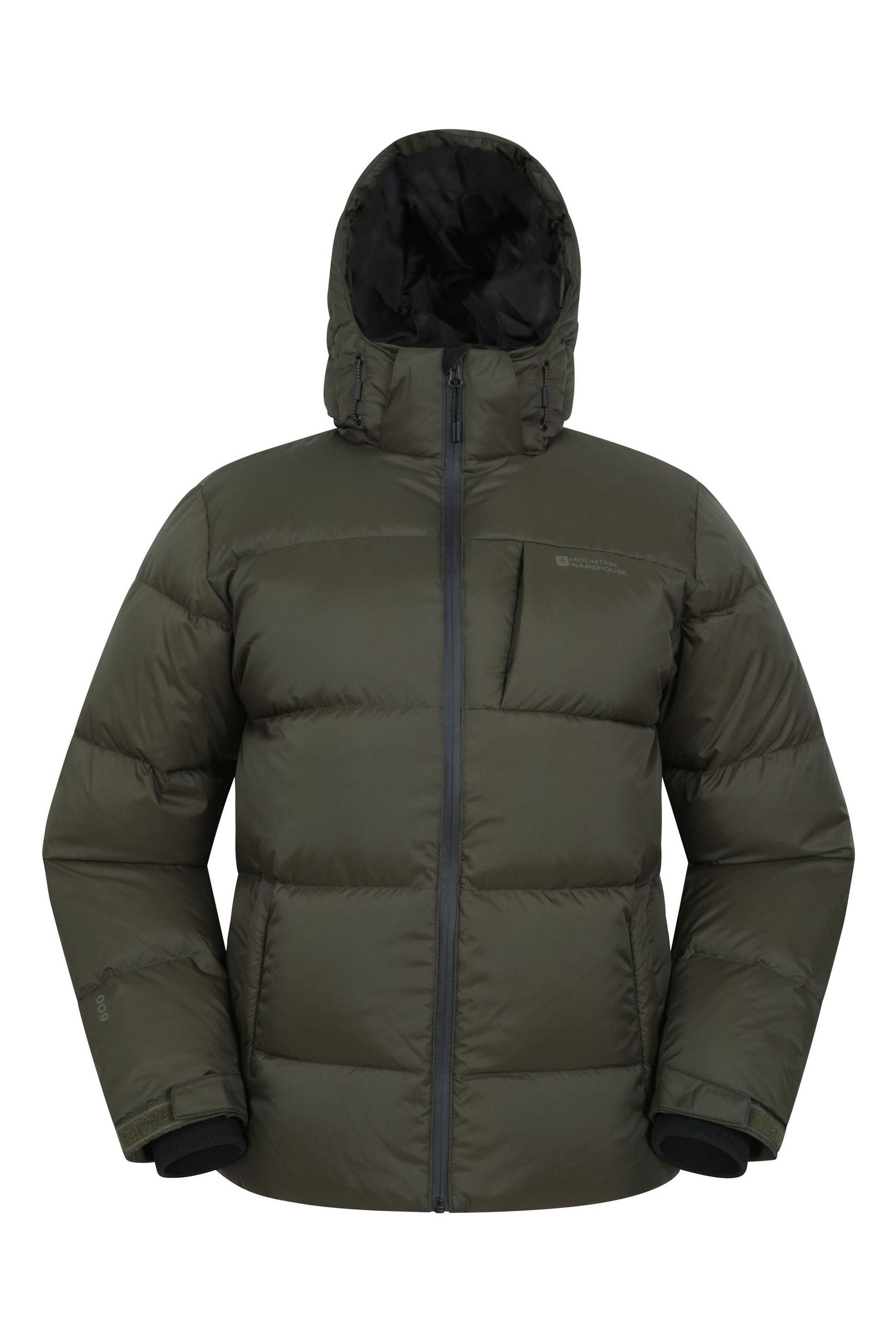 Men's frost peak ii jacket on sale