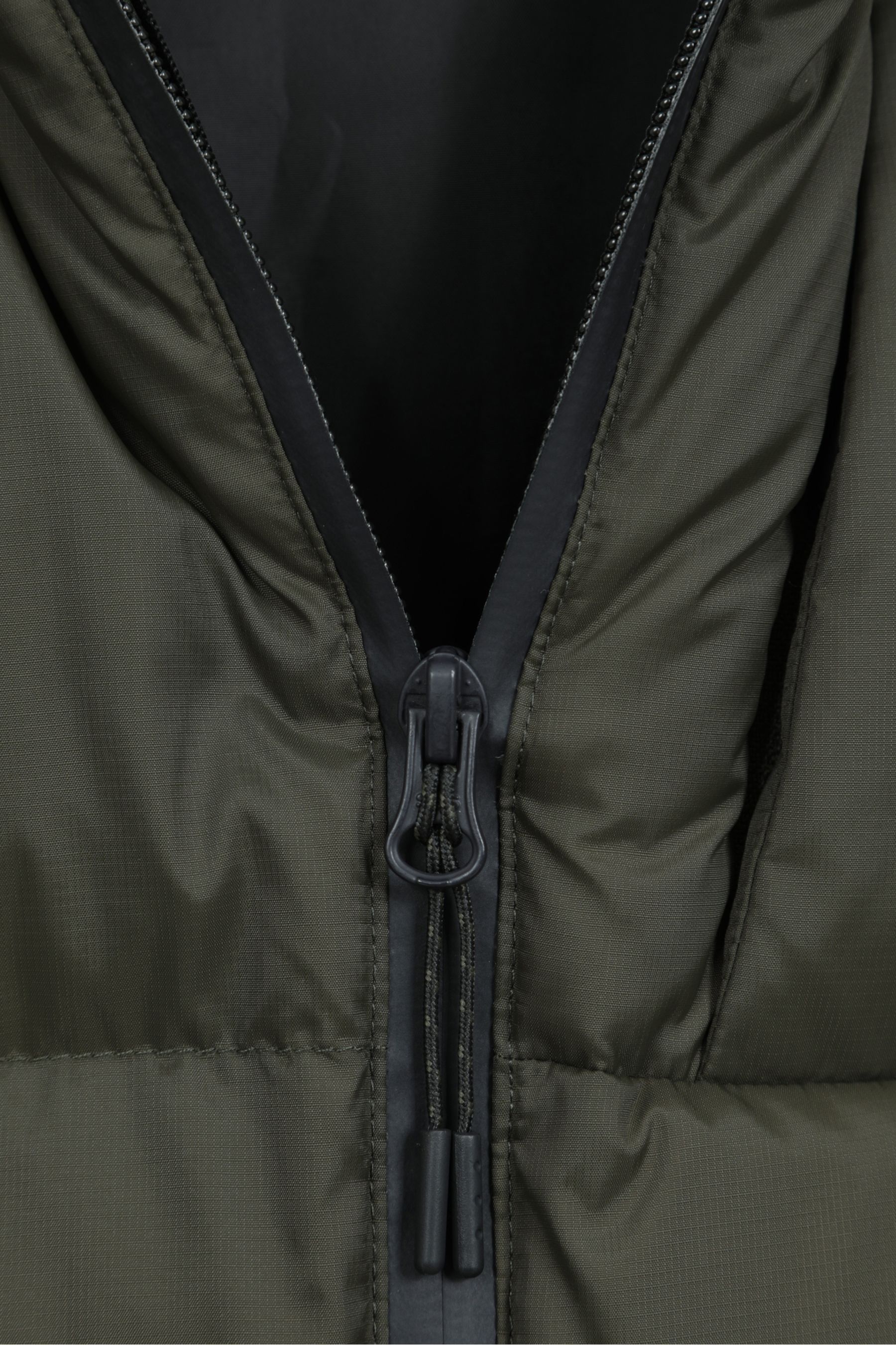 Mountain warehouse frost down padded jacket new arrivals