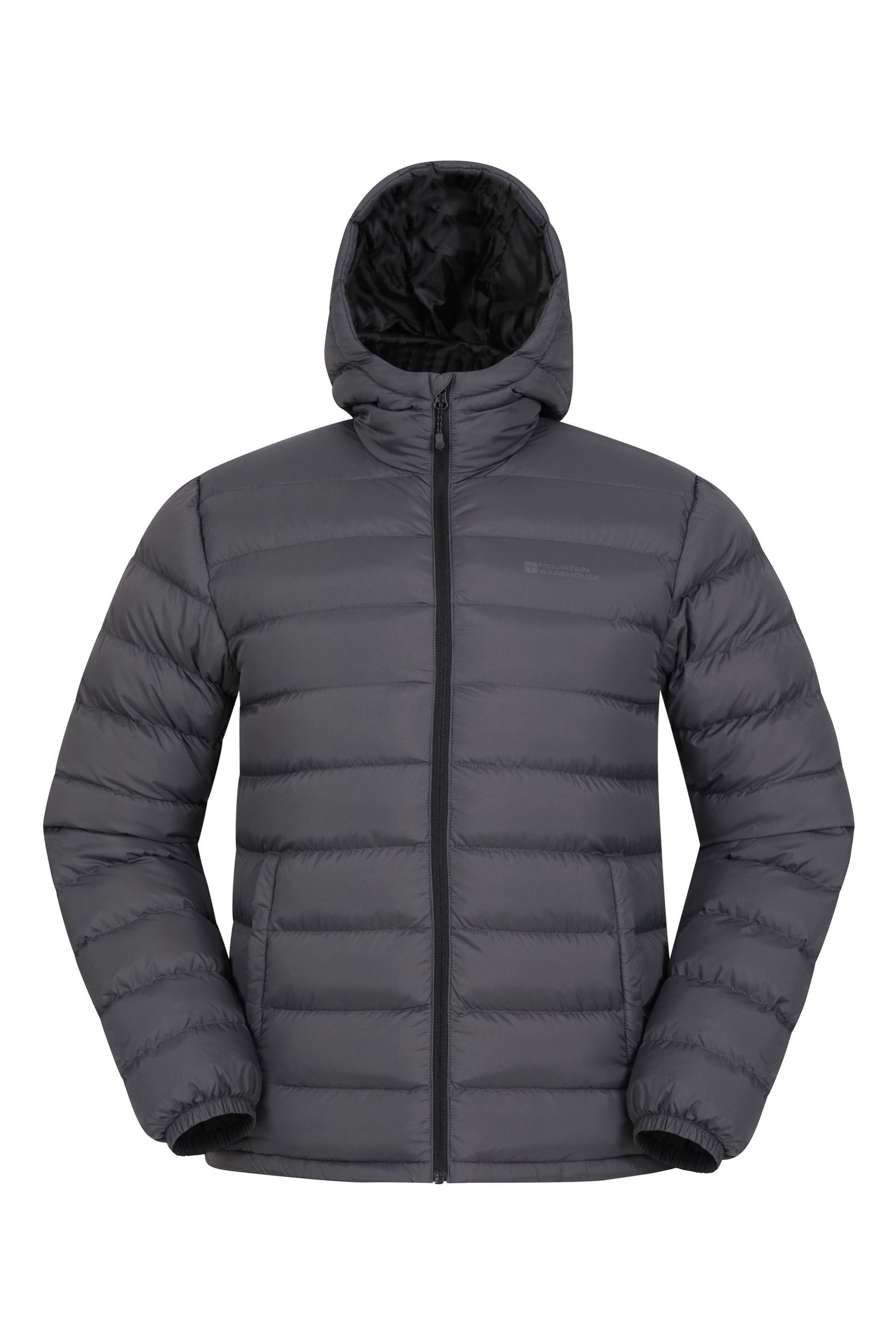 Buy Mountain Warehouse Seasons II Mens Water Resistant Padded Jacket Next Ukraine