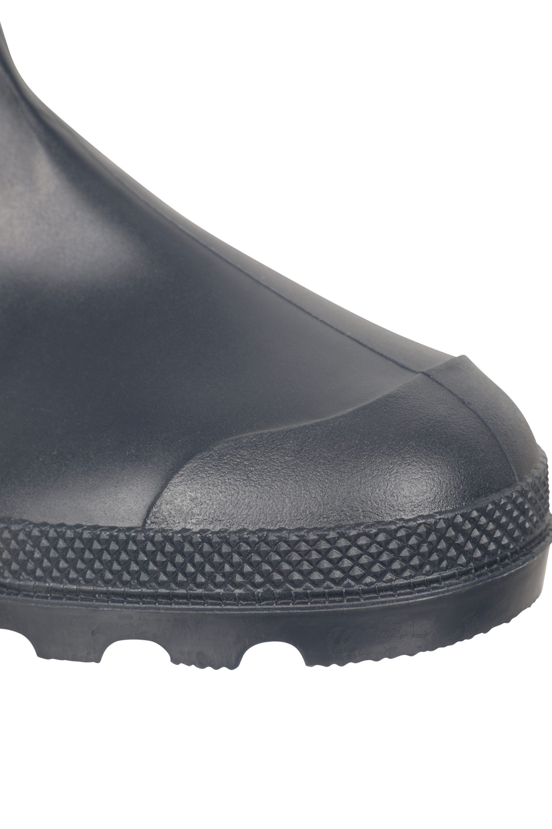 Mountain Warehouse Blue Wade Mens Wellies