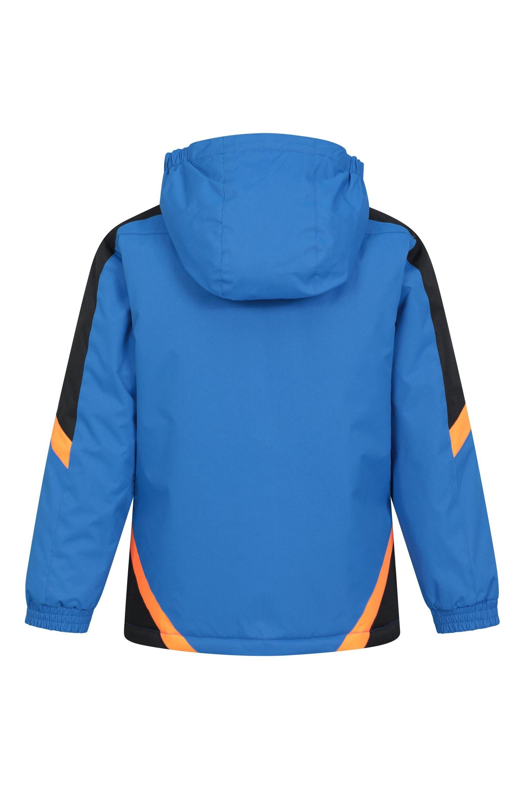 Raptor kids snow jacket on sale