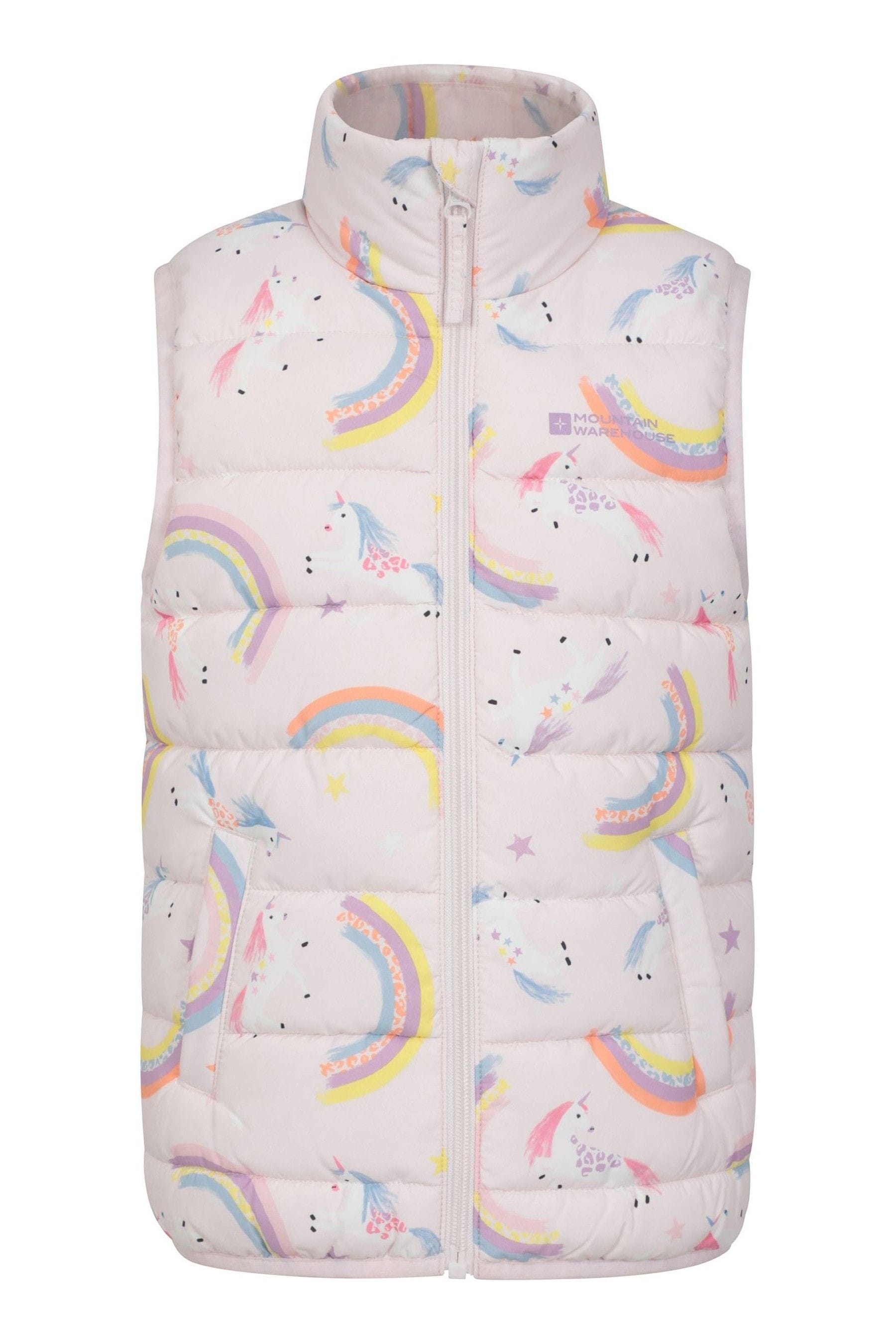 Next kids gilet hot sale