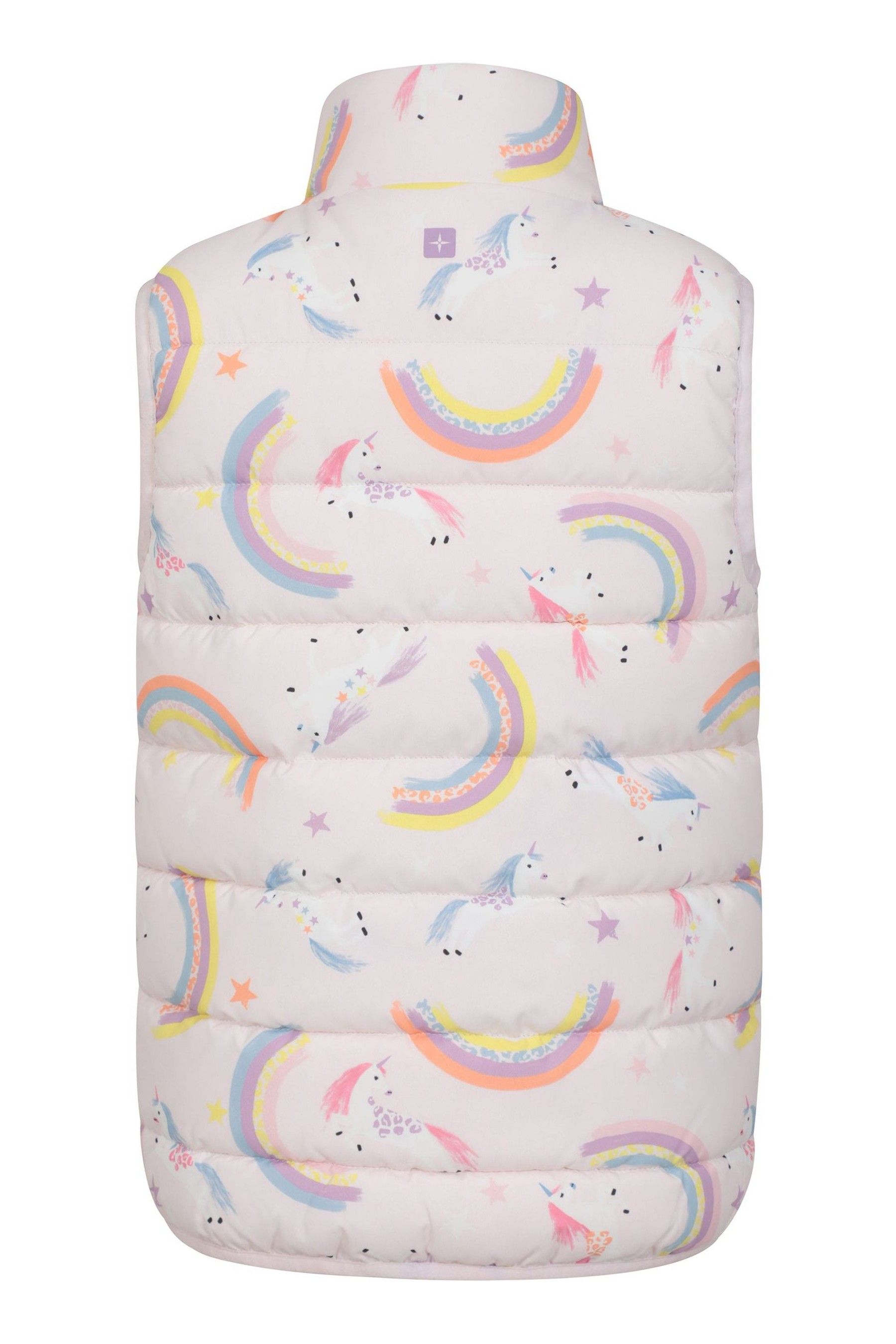 Next unicorn gilet discount
