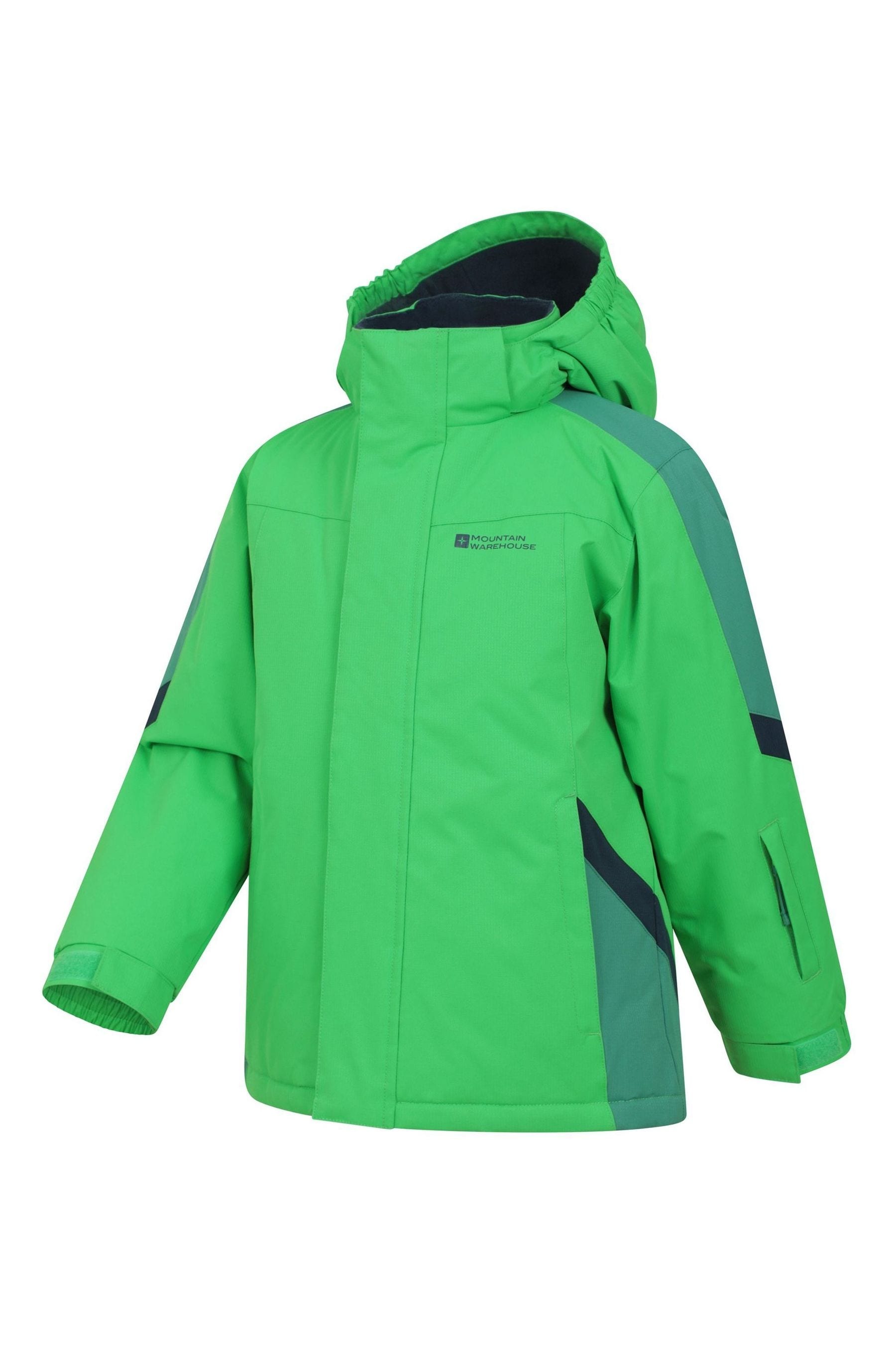 Kids snow jacket new arrivals