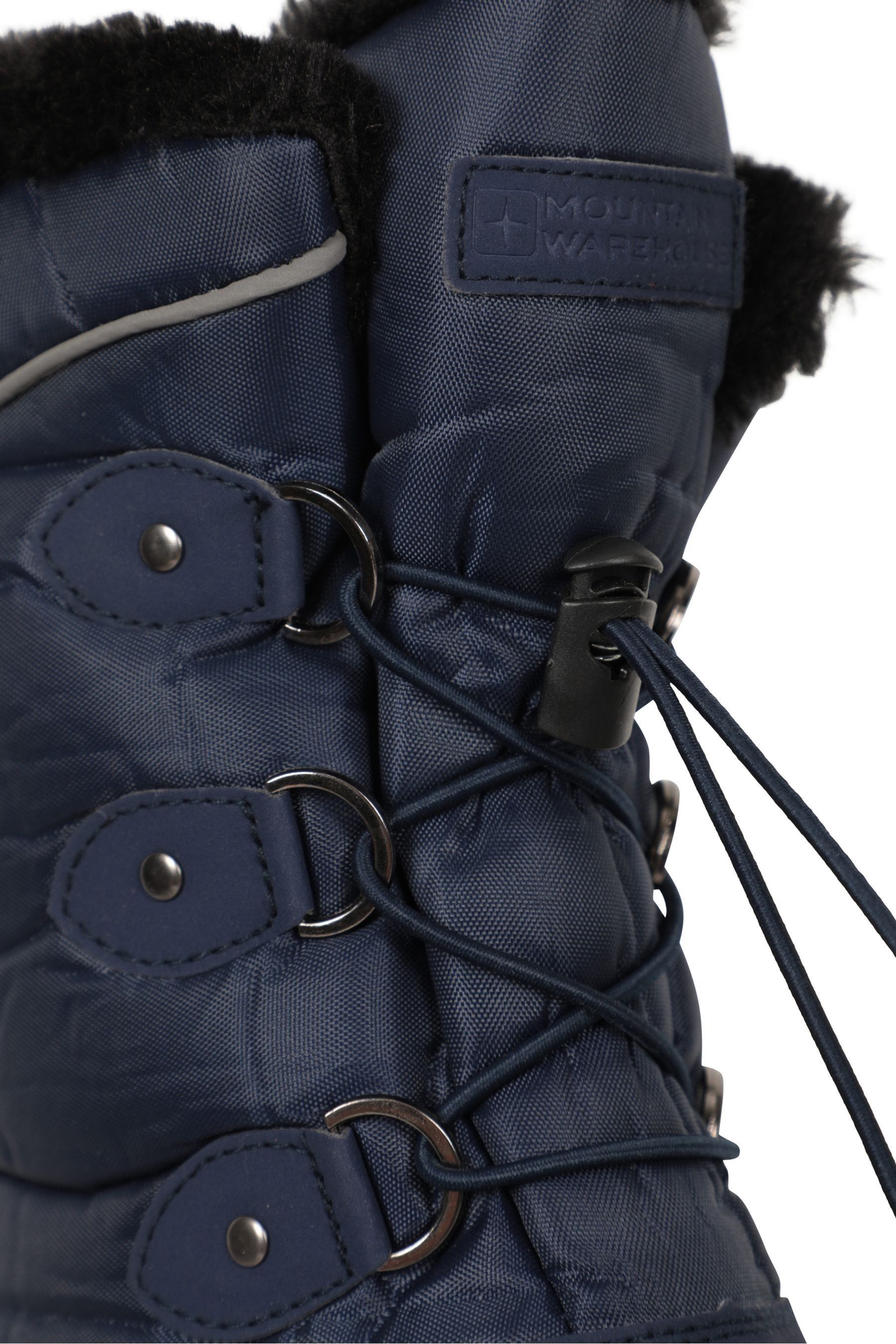 Mountain warehouse snow boots 2025