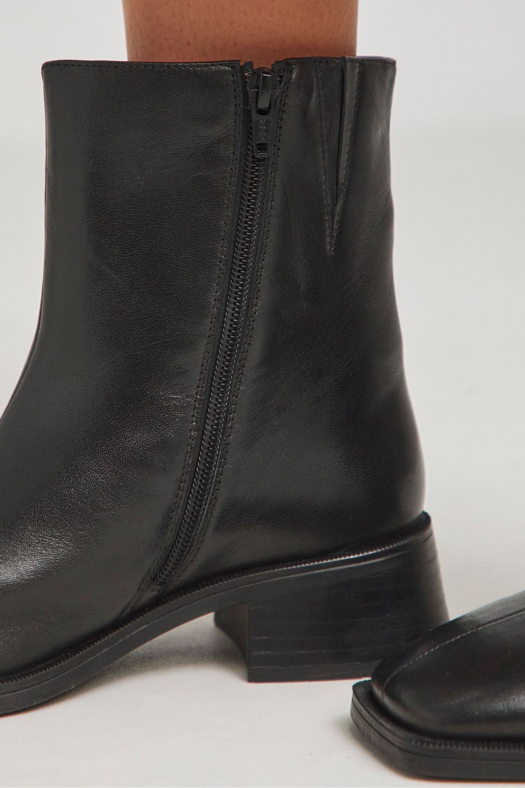 Jd williams leather boots on sale