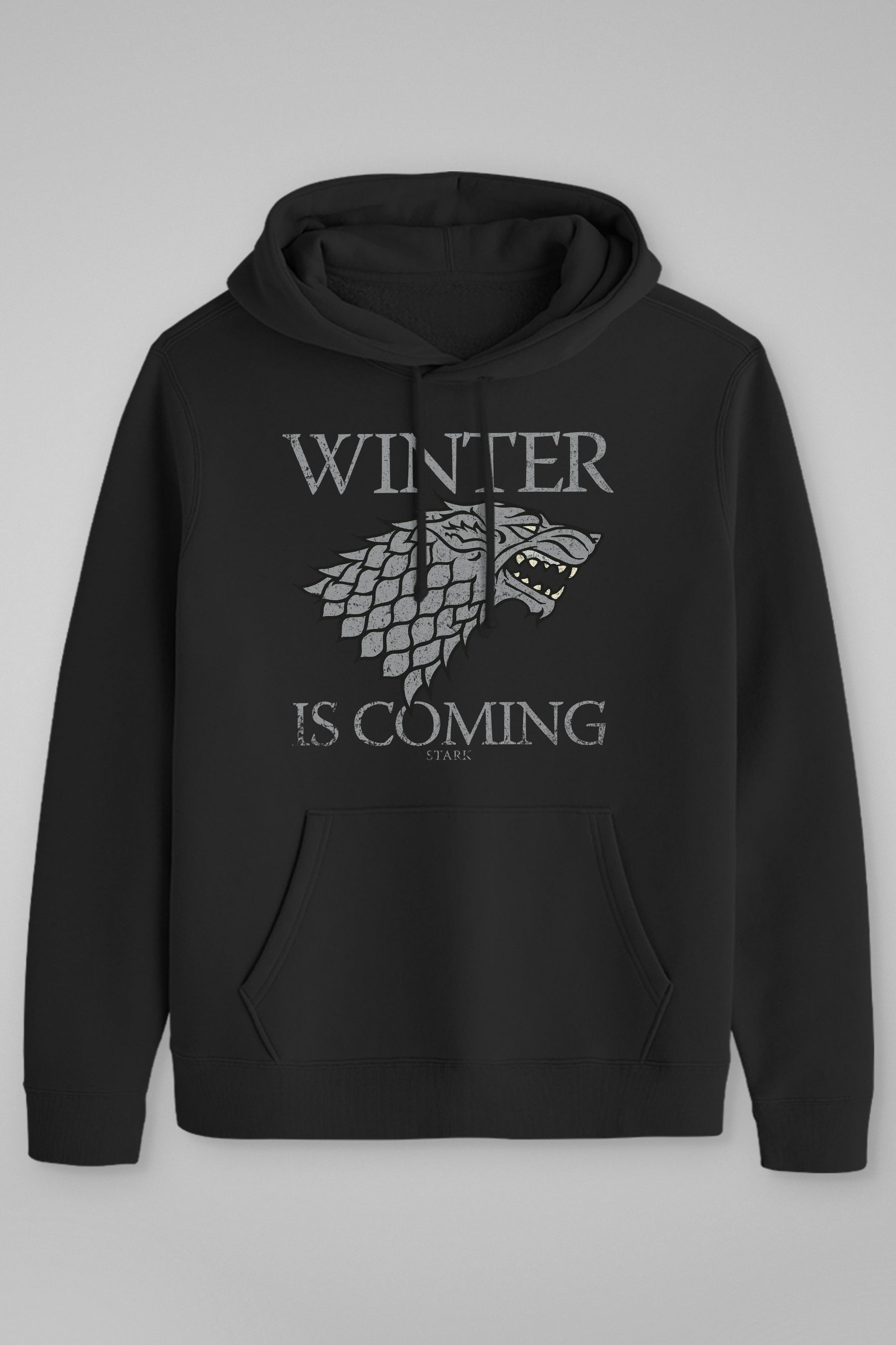 Winter is coming sweatshirt cheap