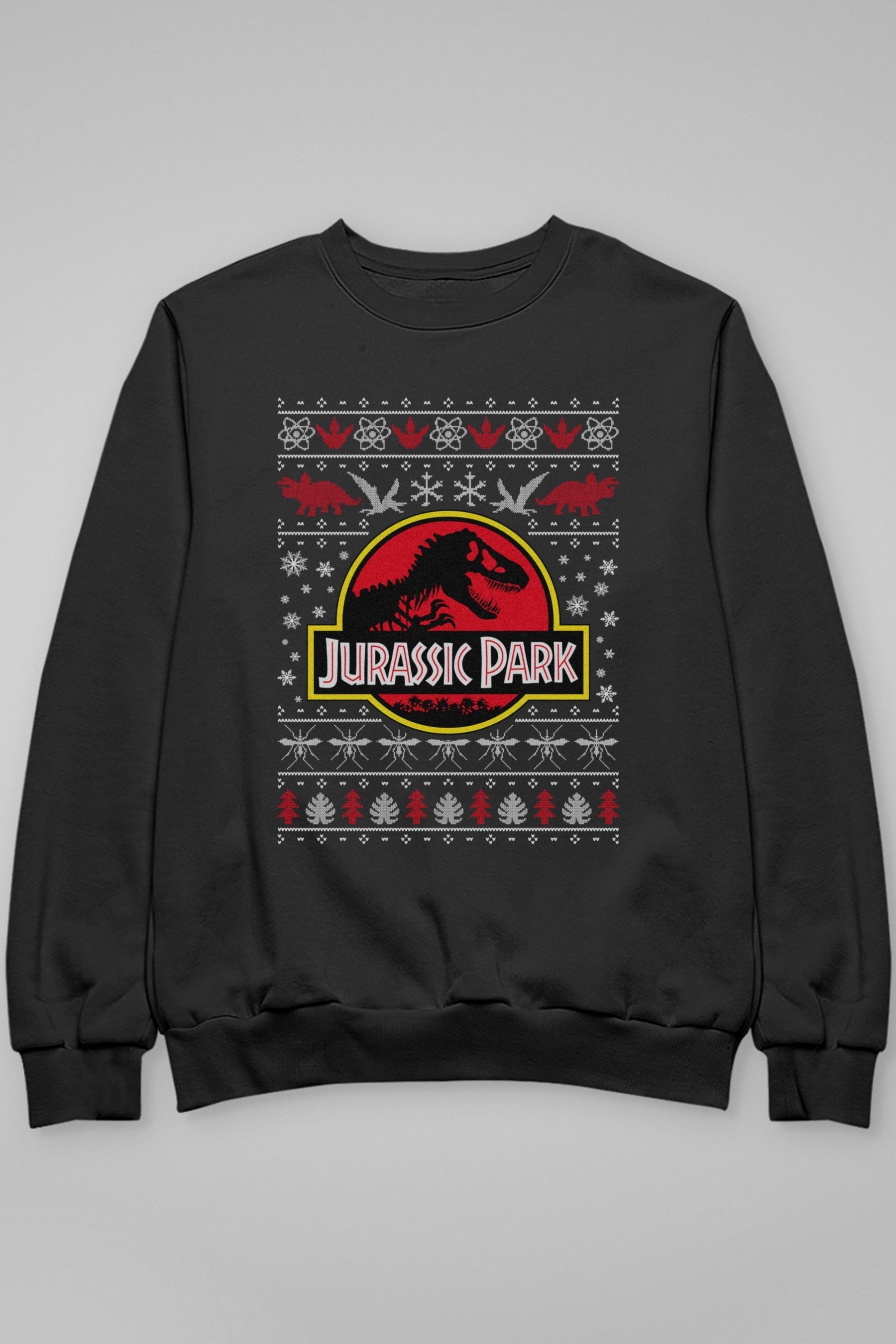 Jurassic world sweatshirt best sale