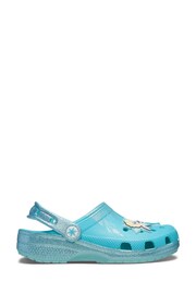 Crocs Elsa Kids Frozen Clogs - Image 1 of 5