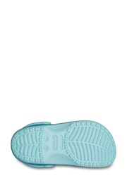 Crocs Elsa Kids Frozen Clogs - Image 5 of 5