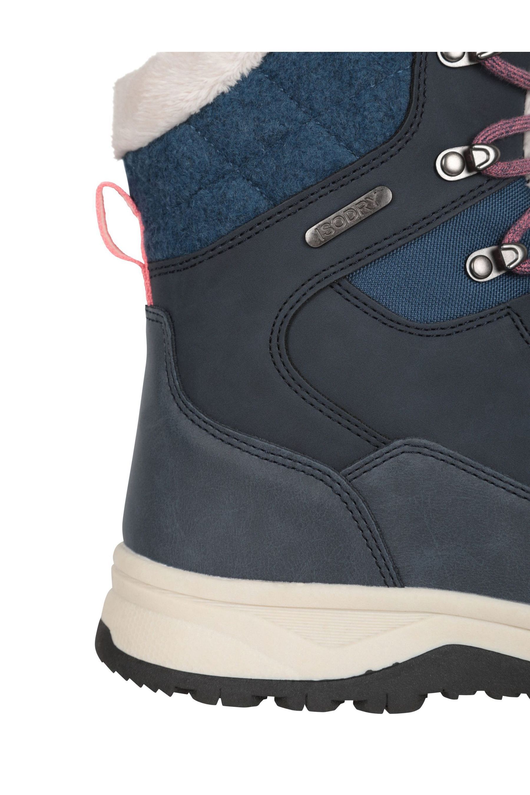 Women's tundra winter boots hot sale