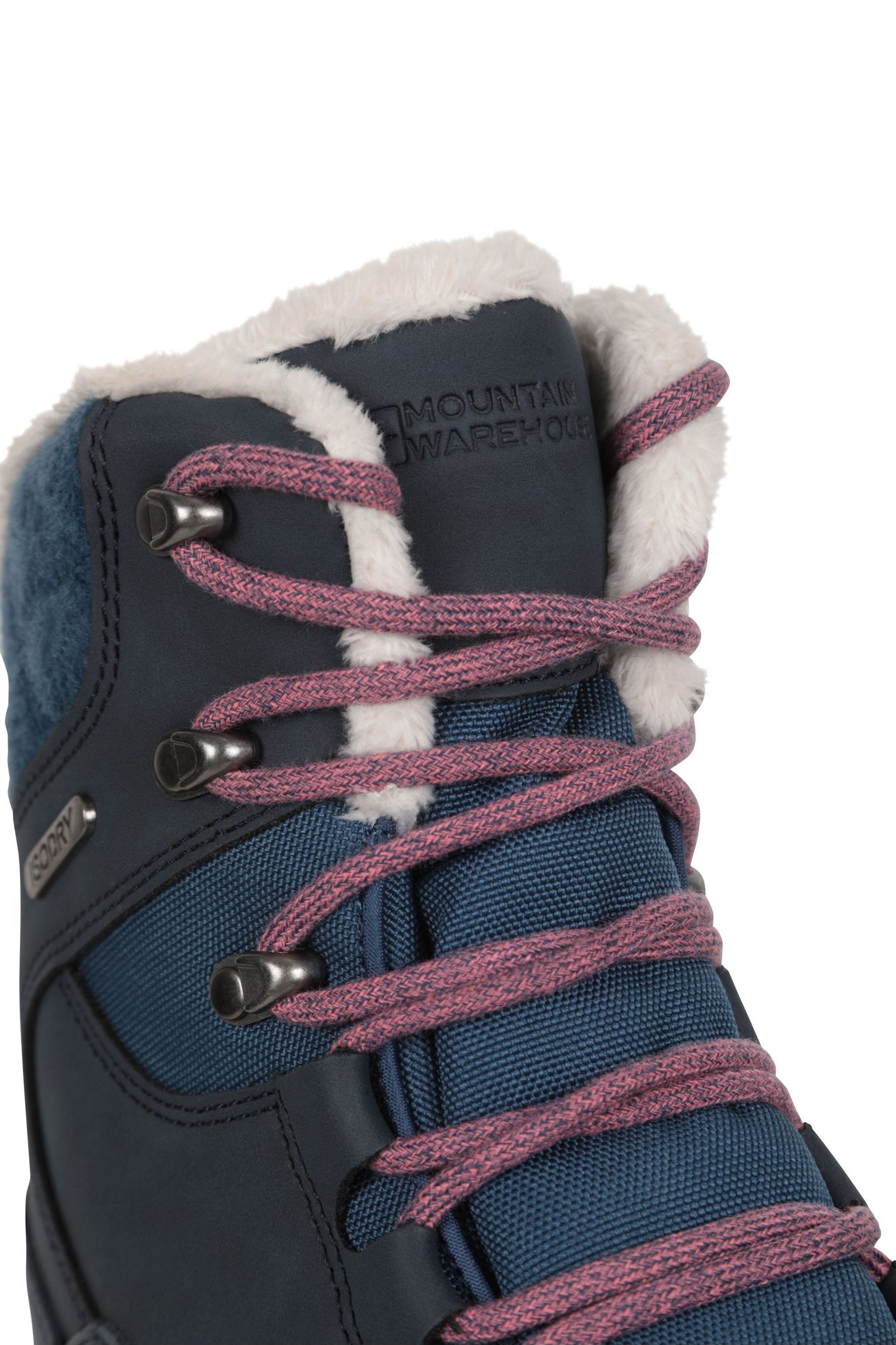 Women's tundra winter boots new arrivals