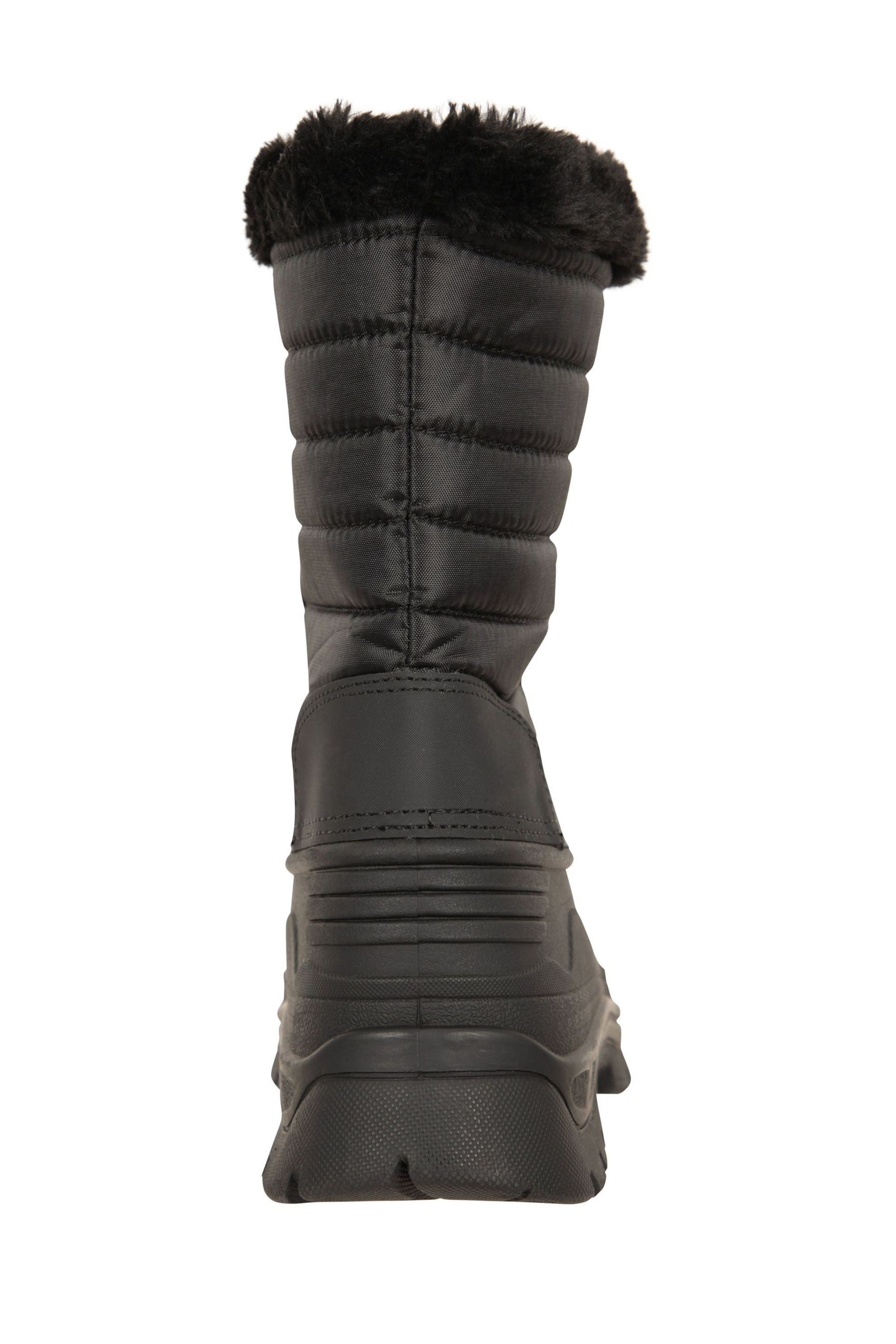 Women's winter boots with sherpa lining outlet