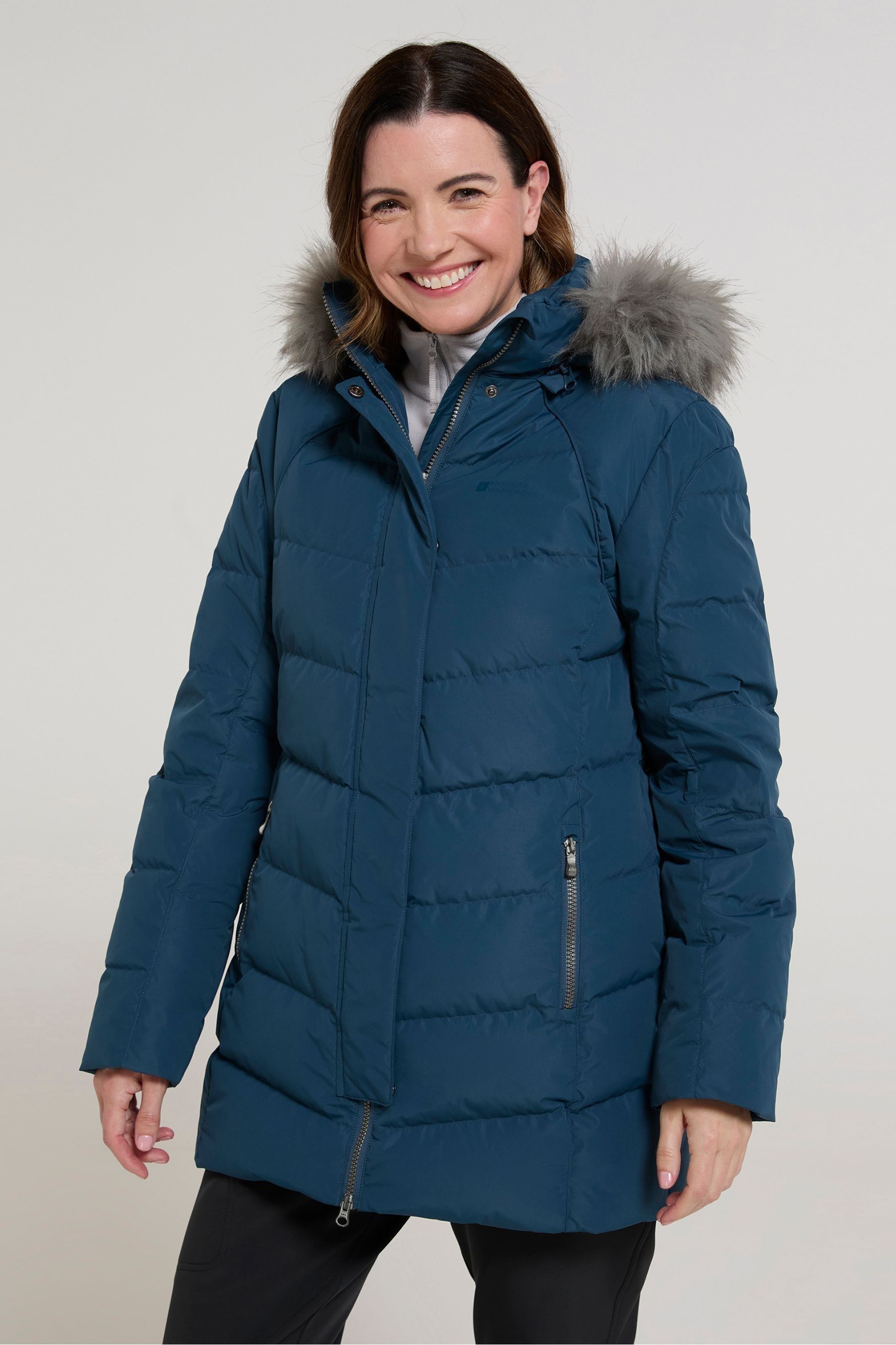 Isla 11 womens down jacket shop