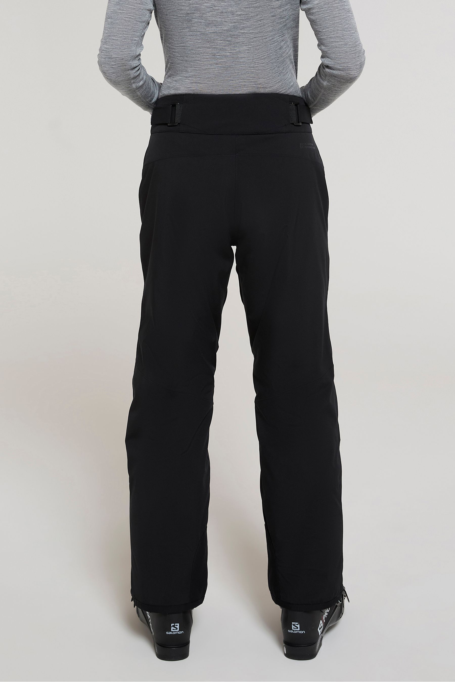 Mountain warehouse ski trousers store