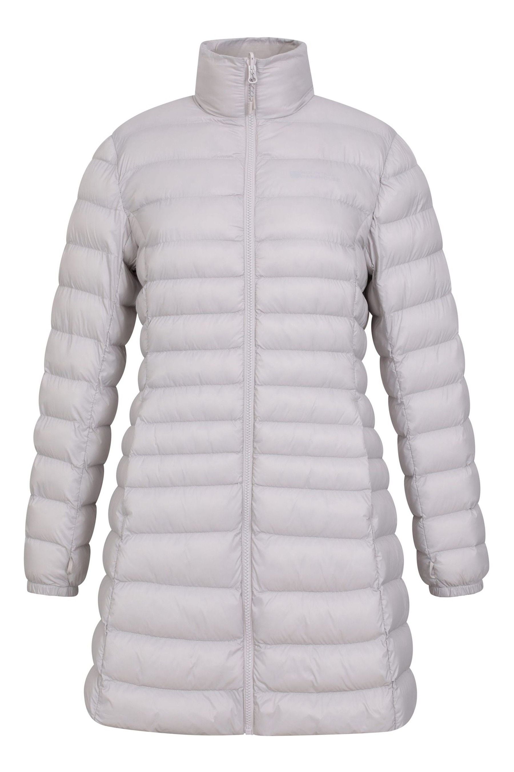 Warehouse cream coat outlet