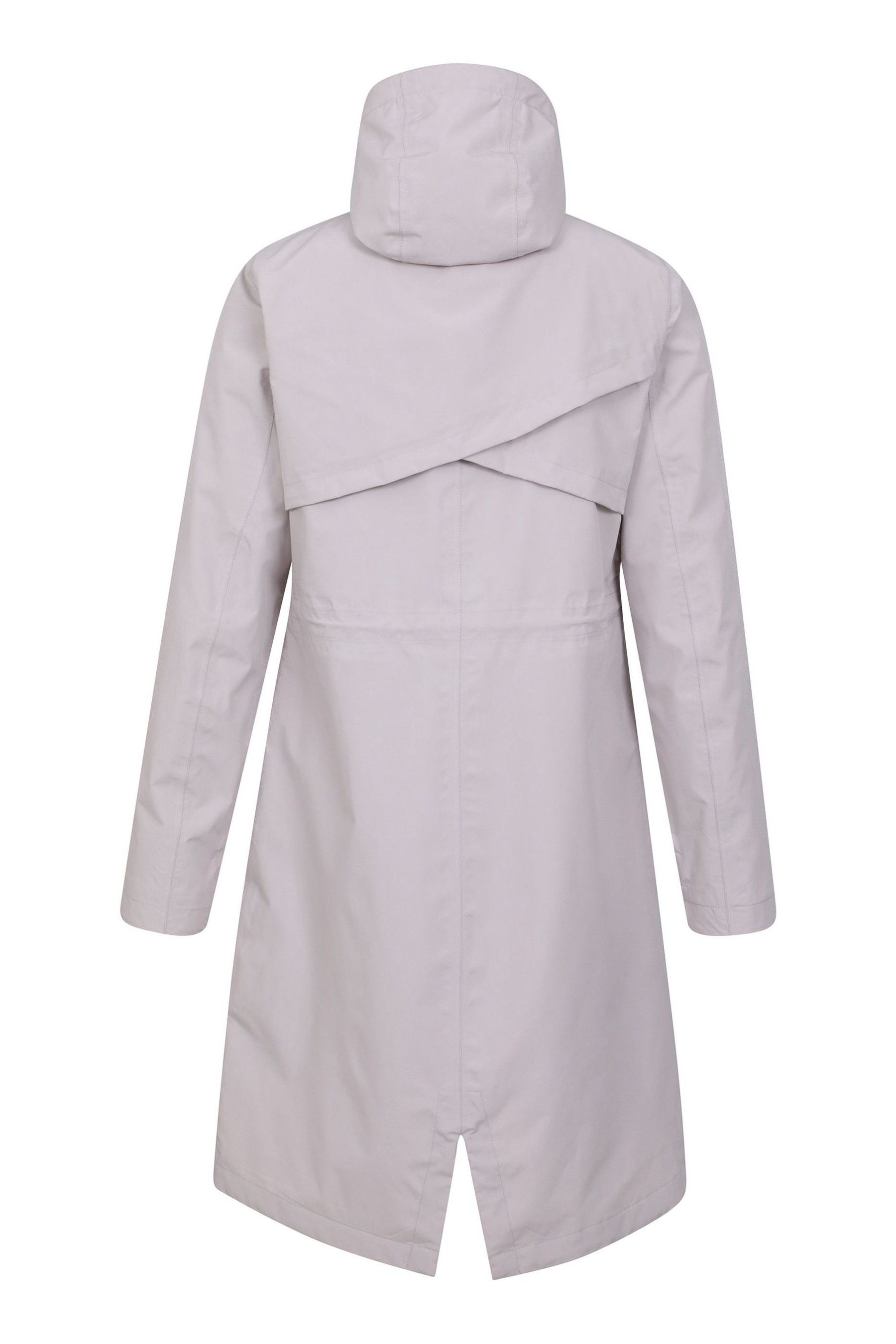 Extra long waterproof jacket cheap