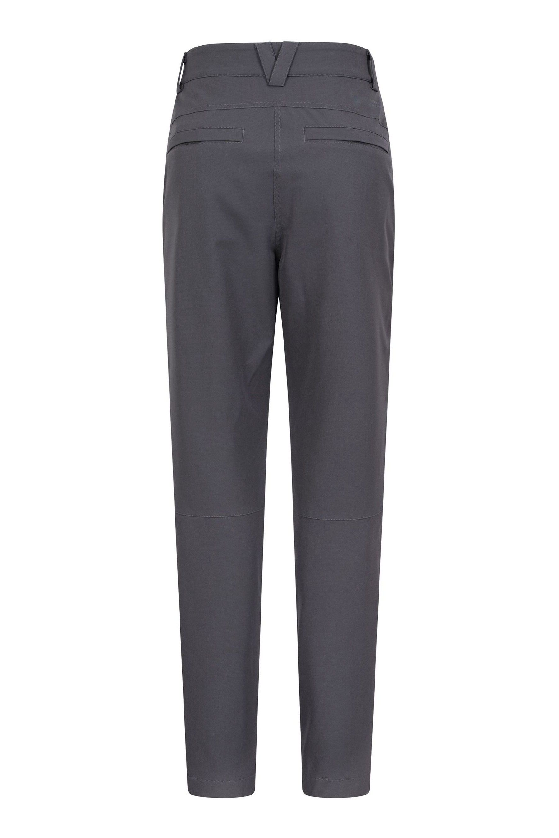 Buy Mountain Warehouse Grey Arctic II Womens Thermal Fleece Lined Short Trousers from Next Belgium