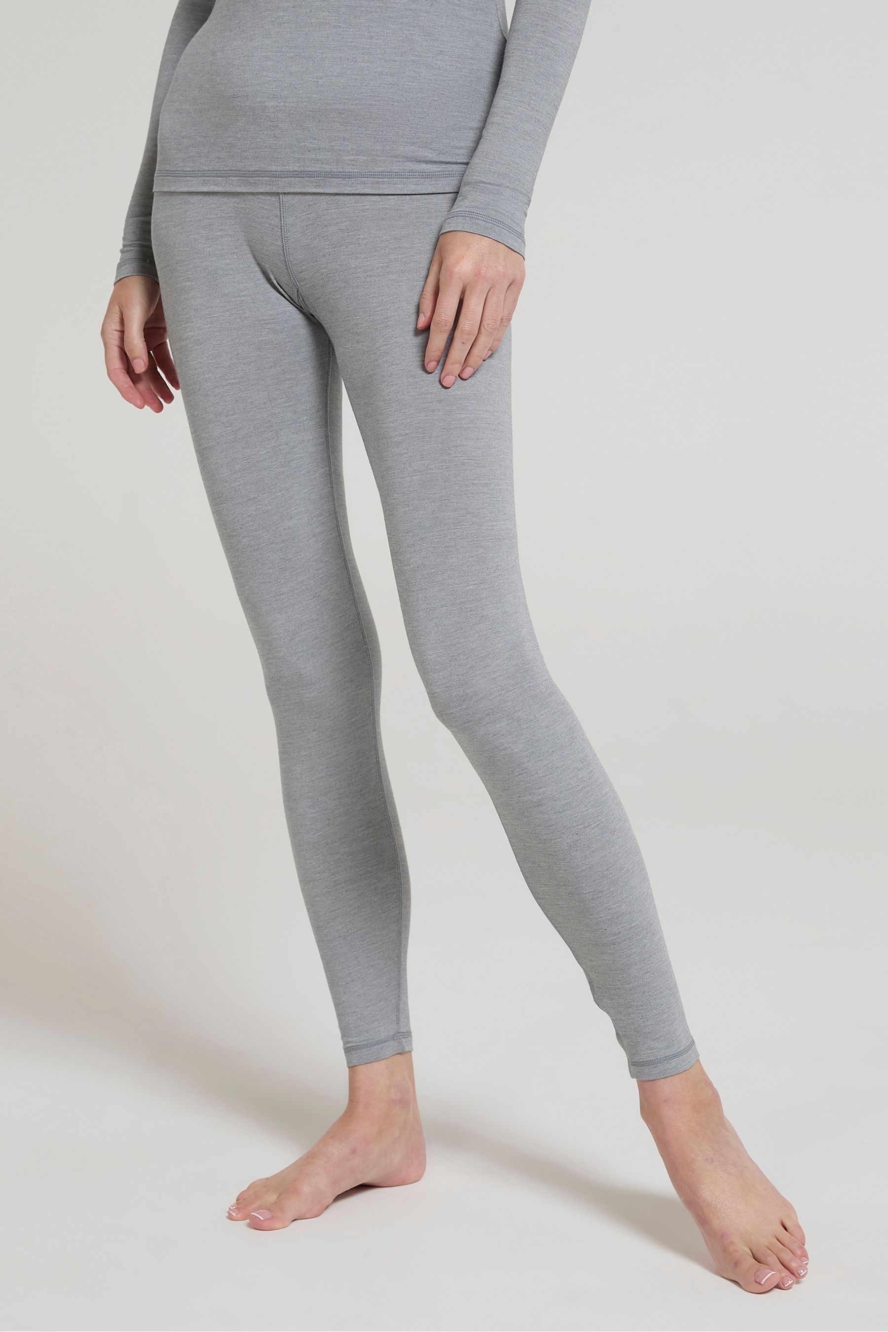 Buy Mountain Warehouse Grey Womens Keep The Heat Isotherm Joggers from Next United Arab Emirates