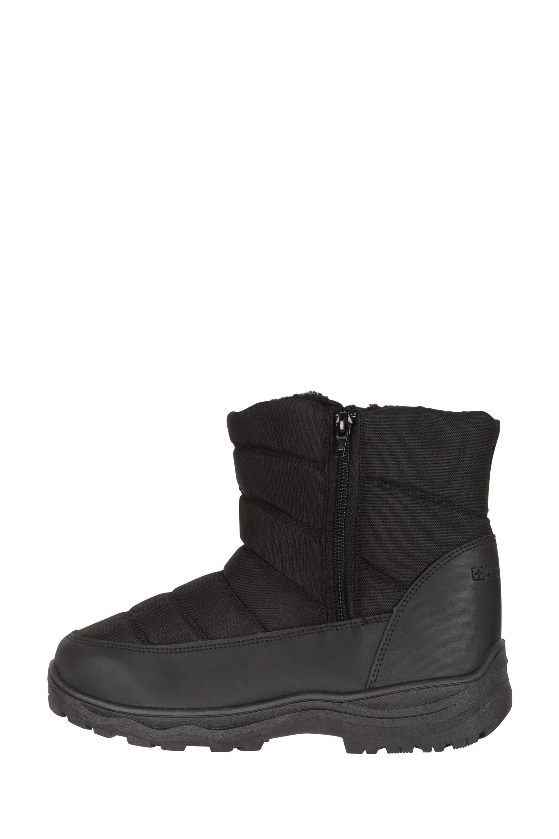 Sherpa lined womens boots 2025